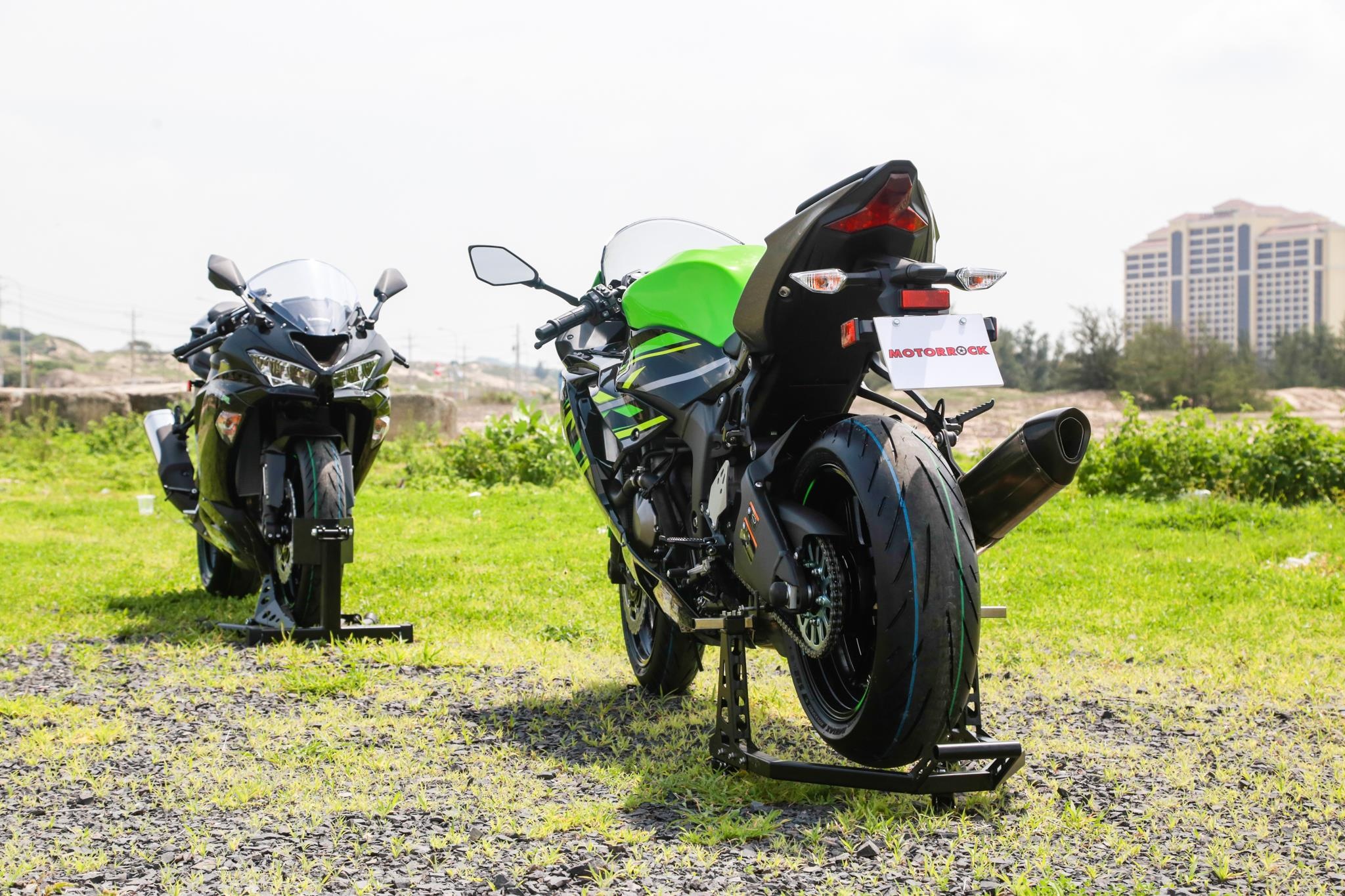 Kawasaki Ninja ZX-6R the he moi tai VN anh 3