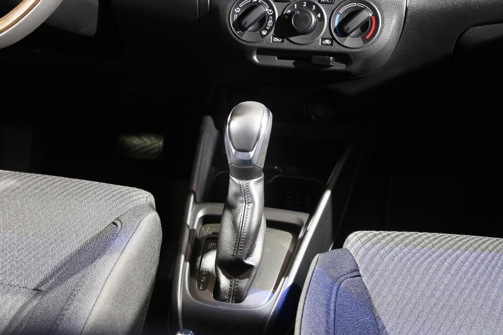 Suzuki Ertiga 2019 ra mắt ảnh 10 Suzuki Ertiga 2019 ra mat anh 10