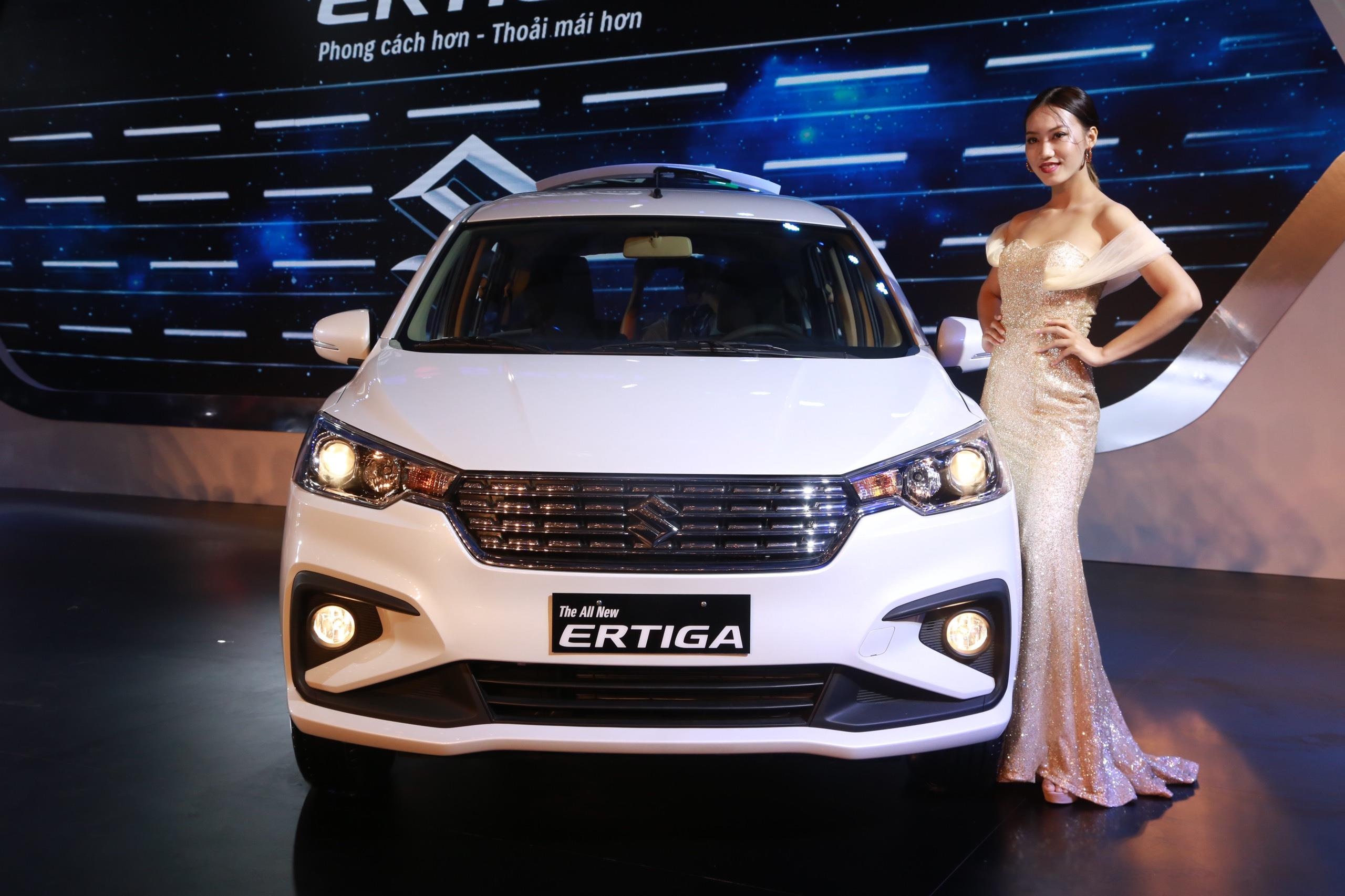 Mitsubishi Xpander vượt mặt Toyota Rush và Avanza ảnh 4 Mitsubishi Xpander vuot mat Toyota Rush va Avanza anh 4