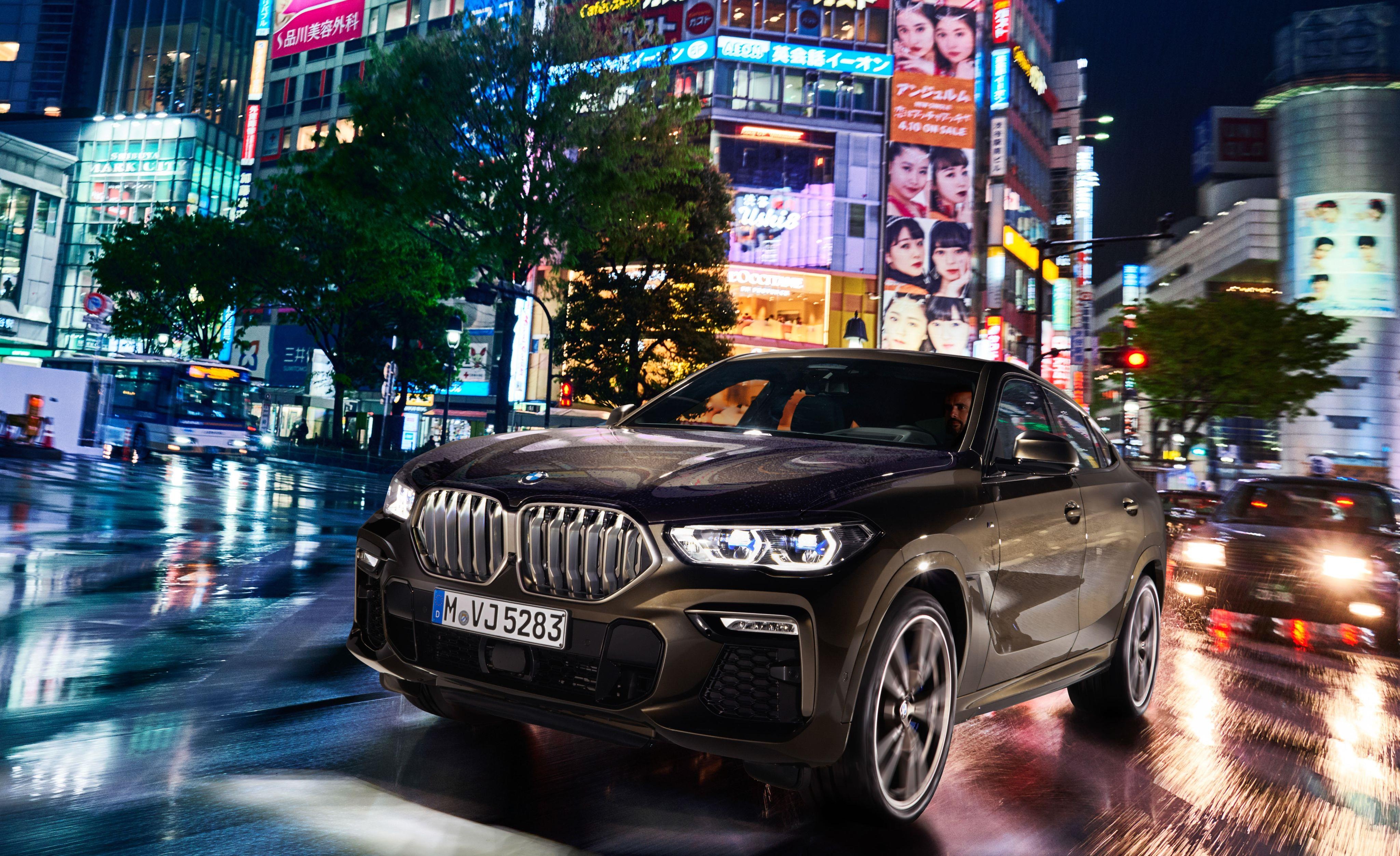 BMW X6 2020 moi ra mat anh 10