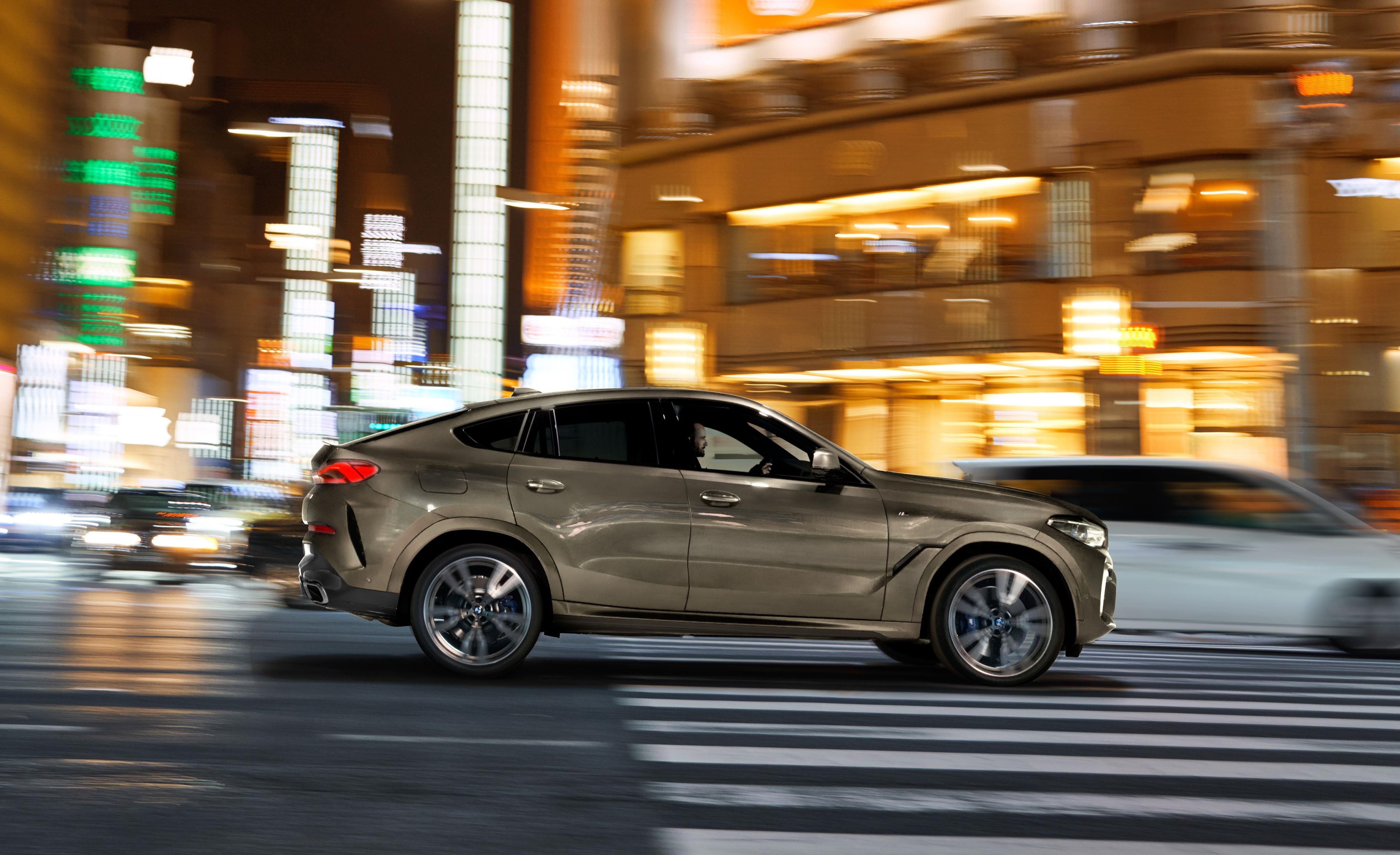 BMW X6 2020 moi ra mat anh 8