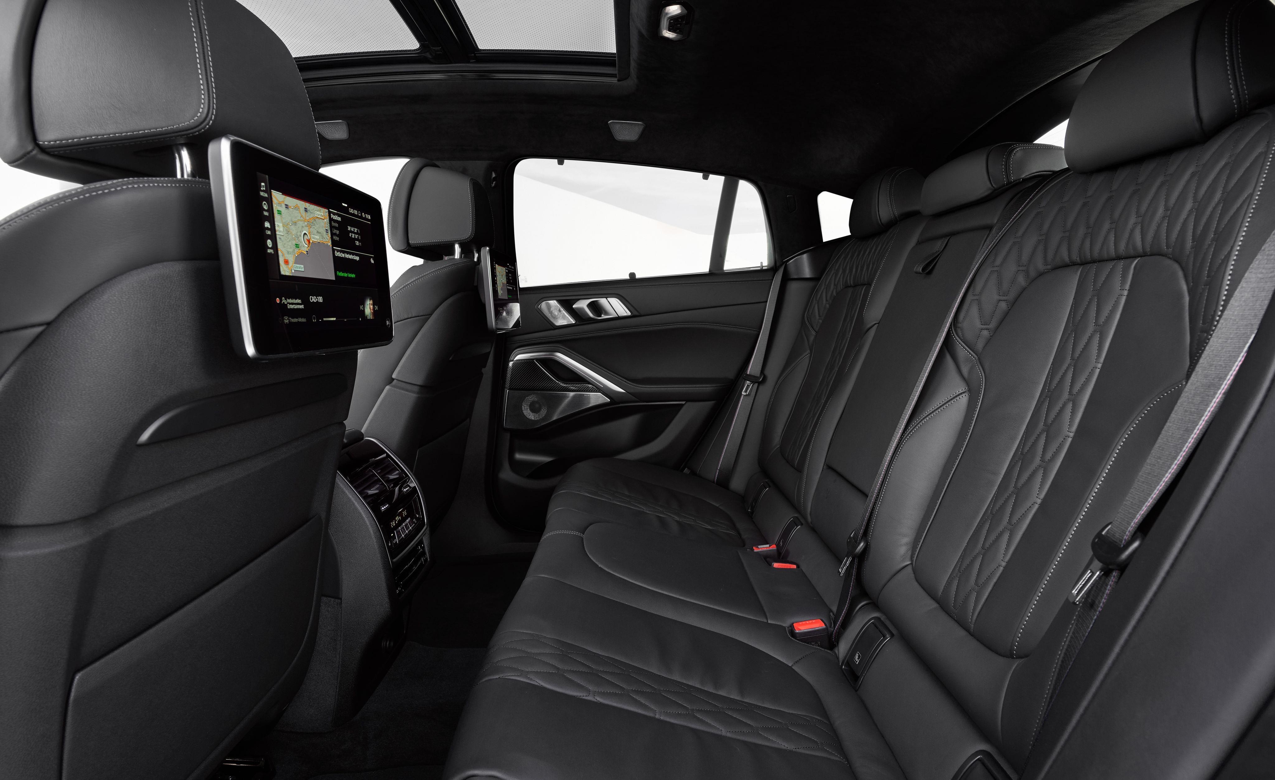 BMW X6 2020 moi ra mat anh 6