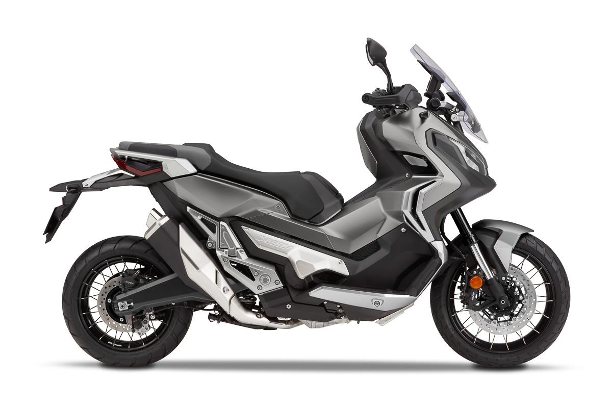 Honda X-ADV có thêm bản 150 cc ảnh 2 Honda X-ADV co them ban 150 cc anh 2
