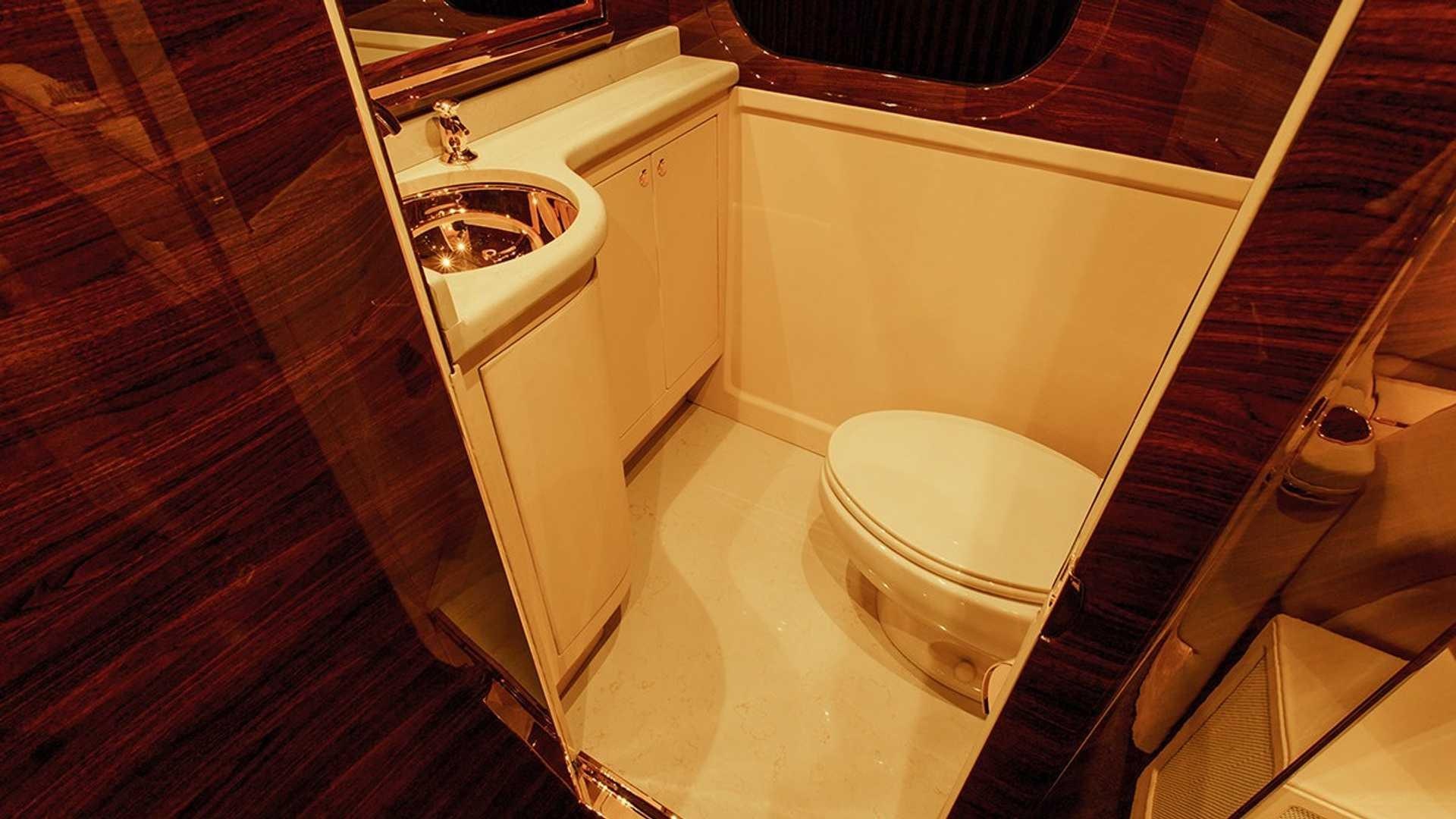 Sieu ban tai Ford F-550 do gia 1 trieu USD anh 6