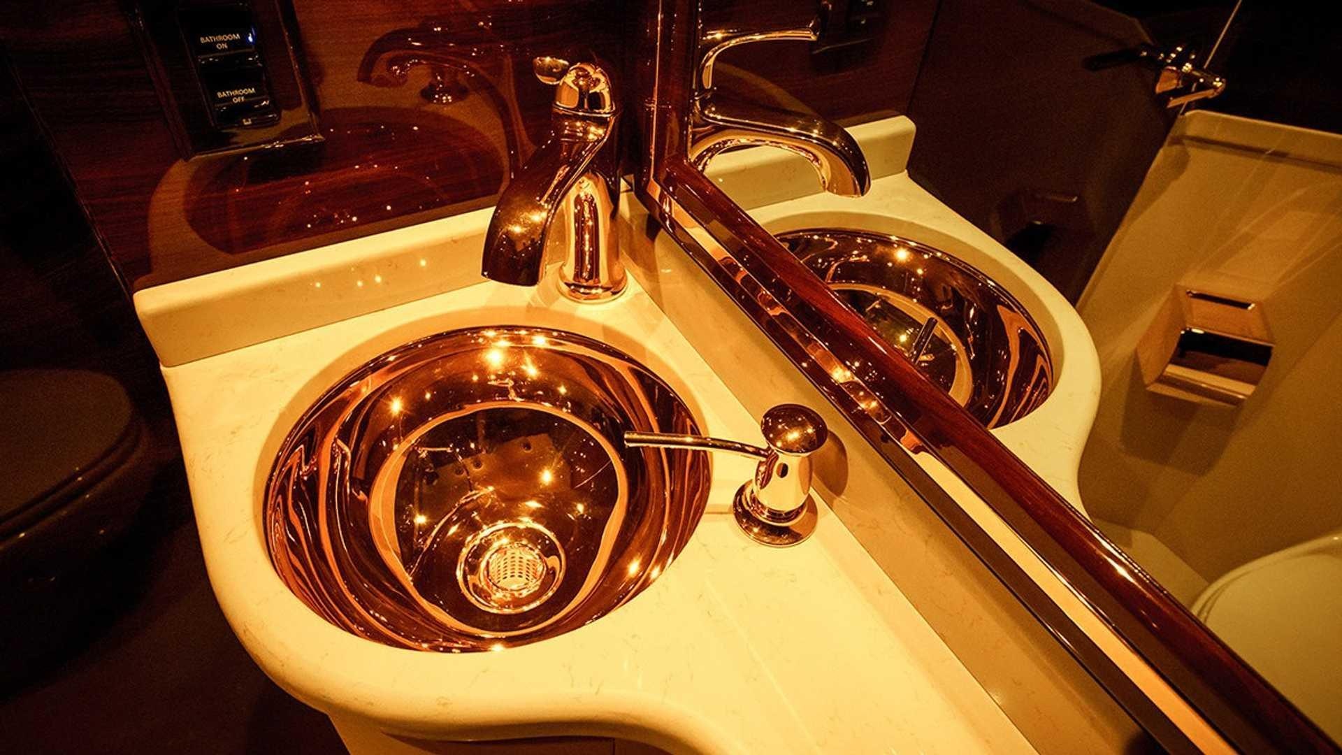 Sieu ban tai Ford F-550 do gia 1 trieu USD anh 3