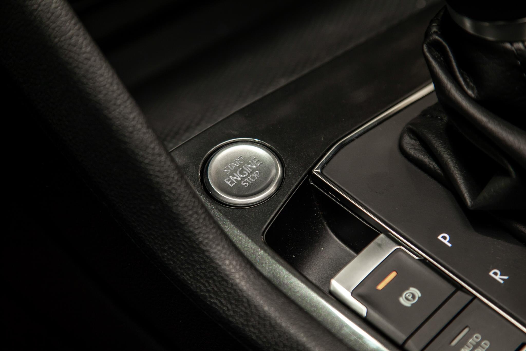 Volkswagen Tiguan Allspace co them ban cao cap anh 8