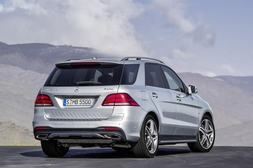 So sanh BMW X5 va Mercedes-Benz GLE anh 6