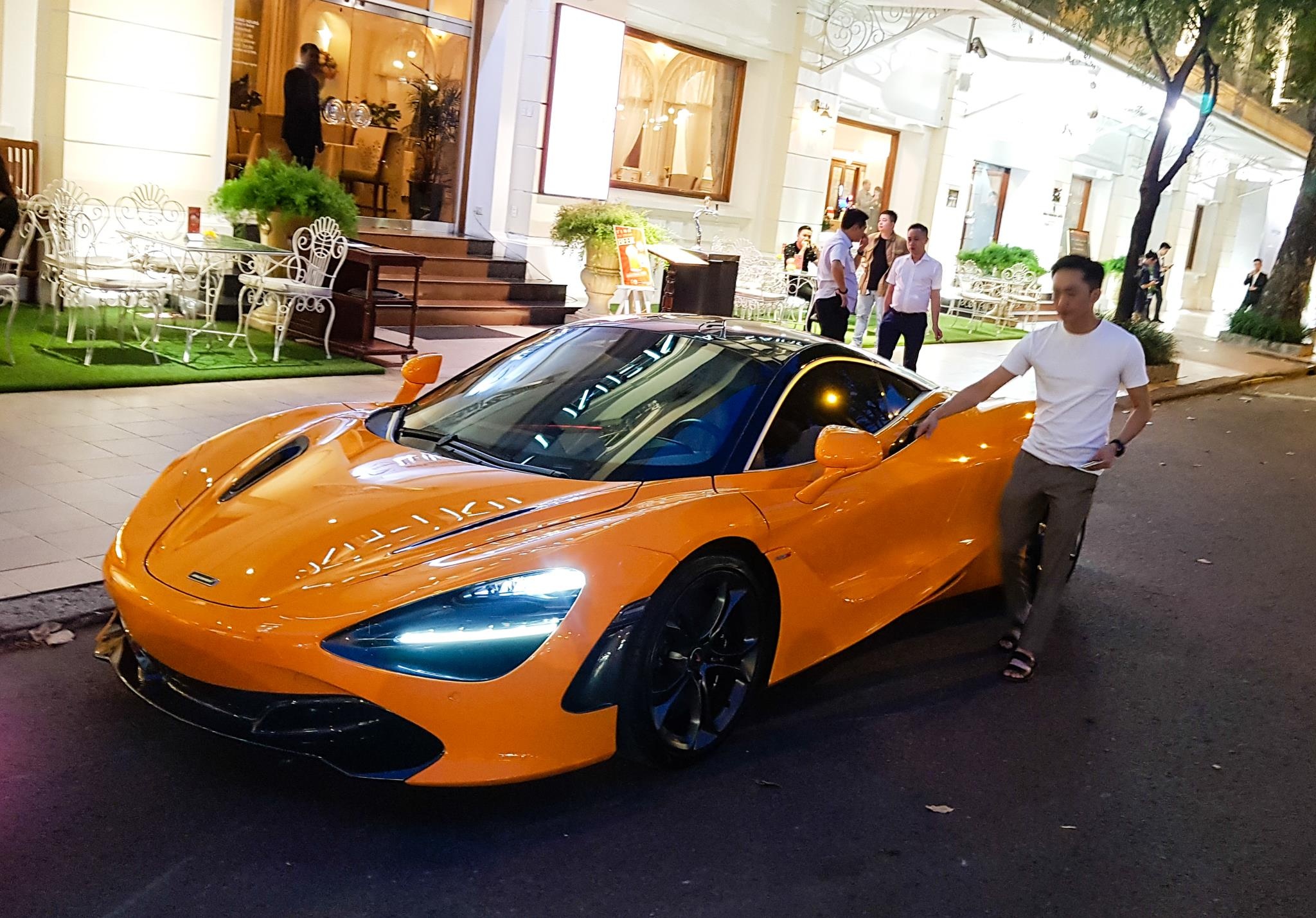 mclaren,  sieu xe,  artura,  720s,  750s,  765lt,  elva,  minh nhua anh 1