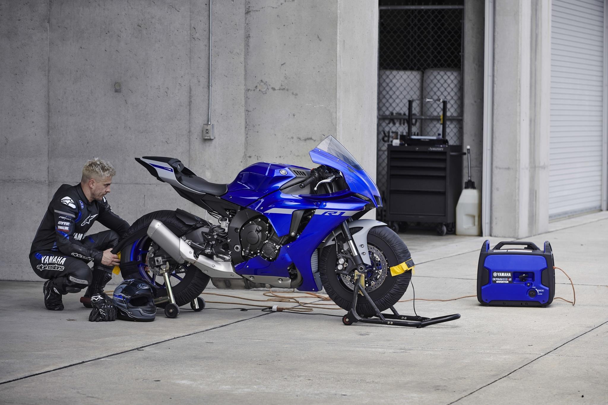 Lo dien Yamaha YZF-R1 va YZF-R1M 2020 anh 4