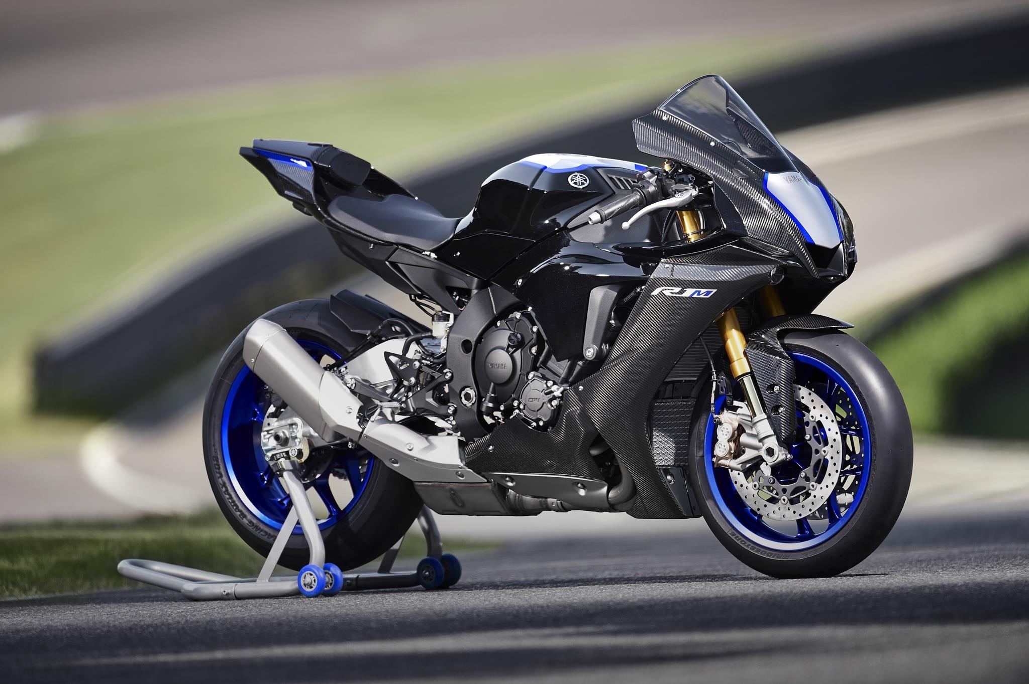 Lo dien Yamaha YZF-R1 va YZF-R1M 2020 anh 9