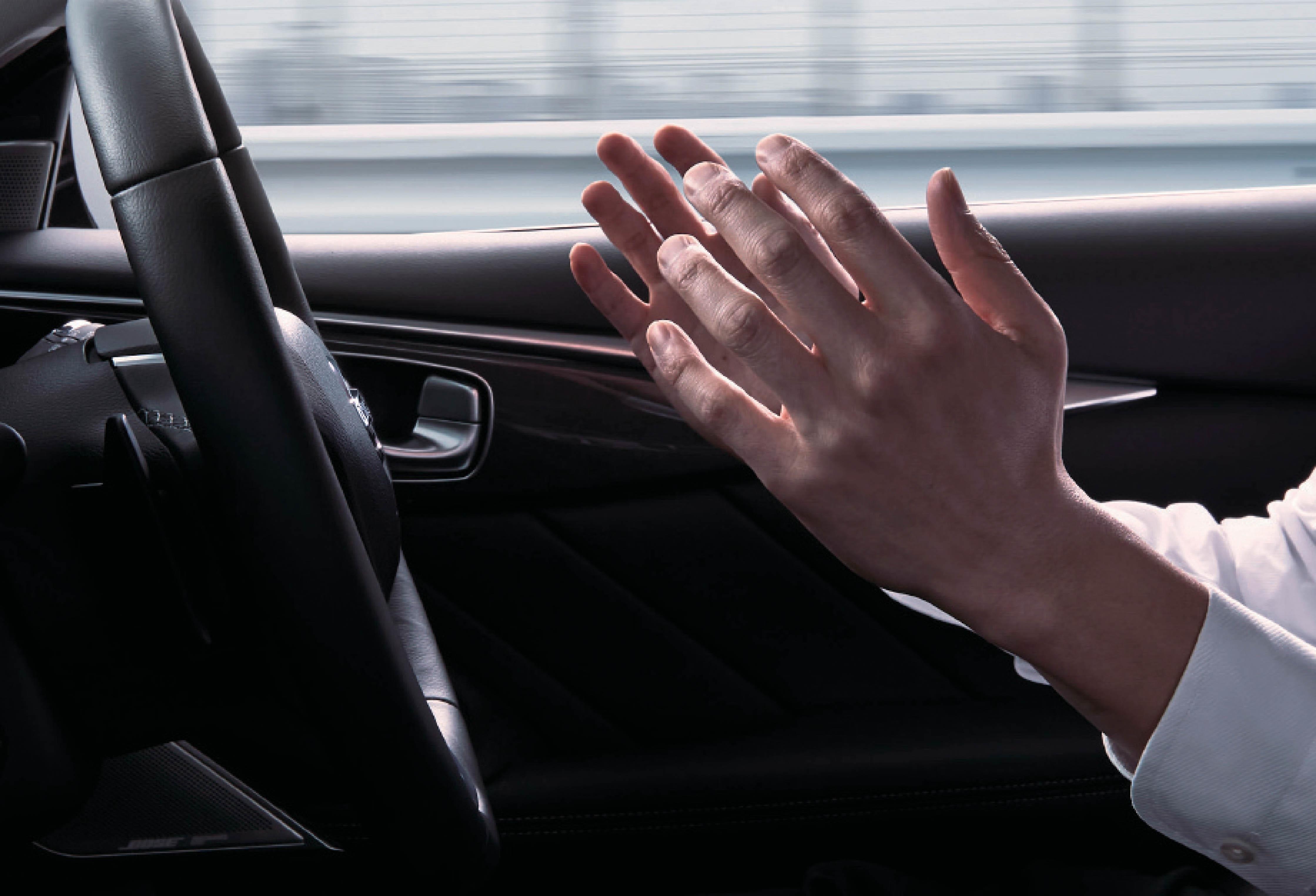 Nissan Skyline facelift 2019 ra mat anh 7