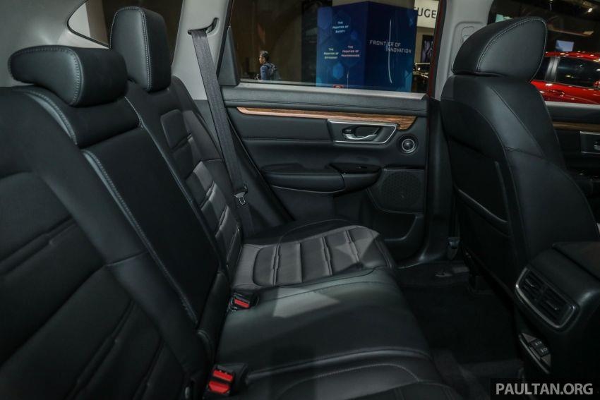 Honda CR-V Mugen ra mat DNA anh 8