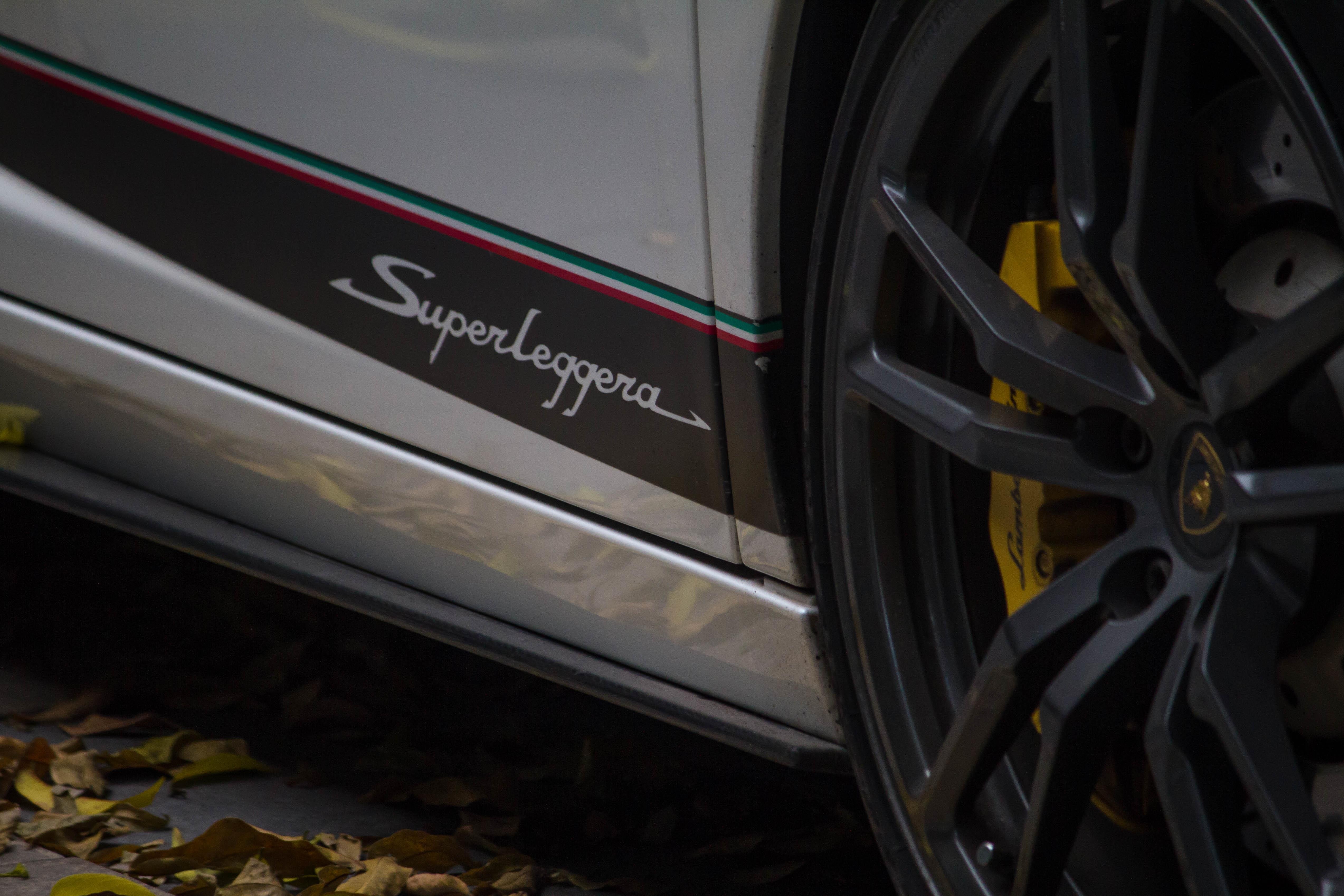 Sieu xe hang hiem Lamborghini Gallardo Superleggera tai xuat anh 7