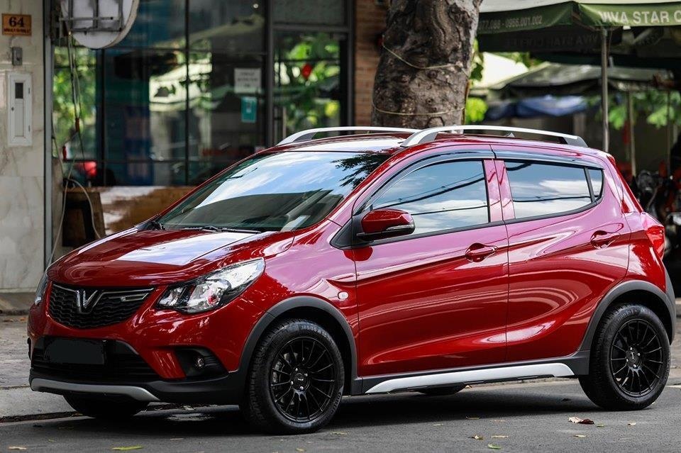 VinFast Fadil lot xac chi voi 30 trieu dong anh 7