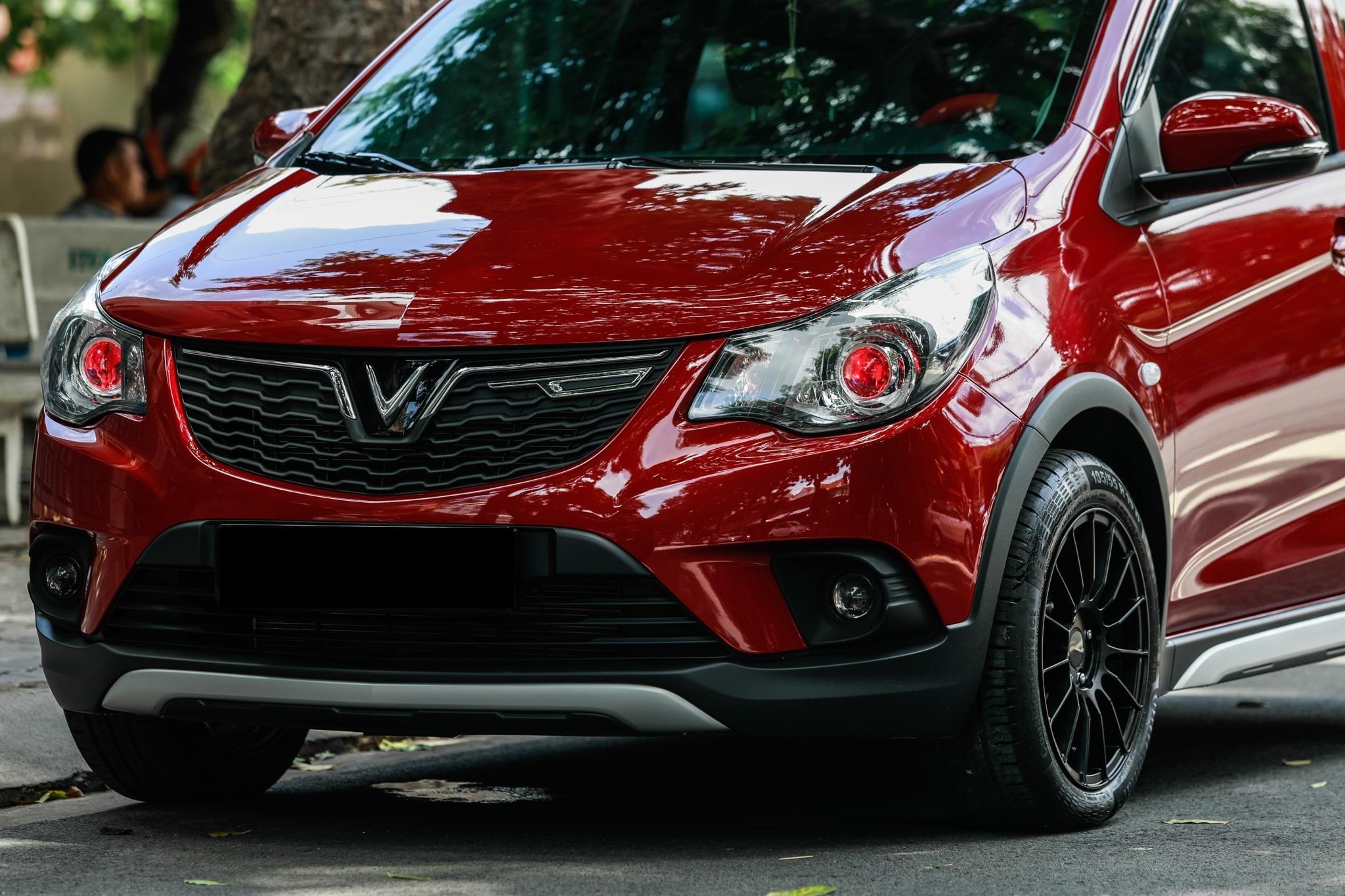 VinFast Fadil lot xac chi voi 30 trieu dong anh 3