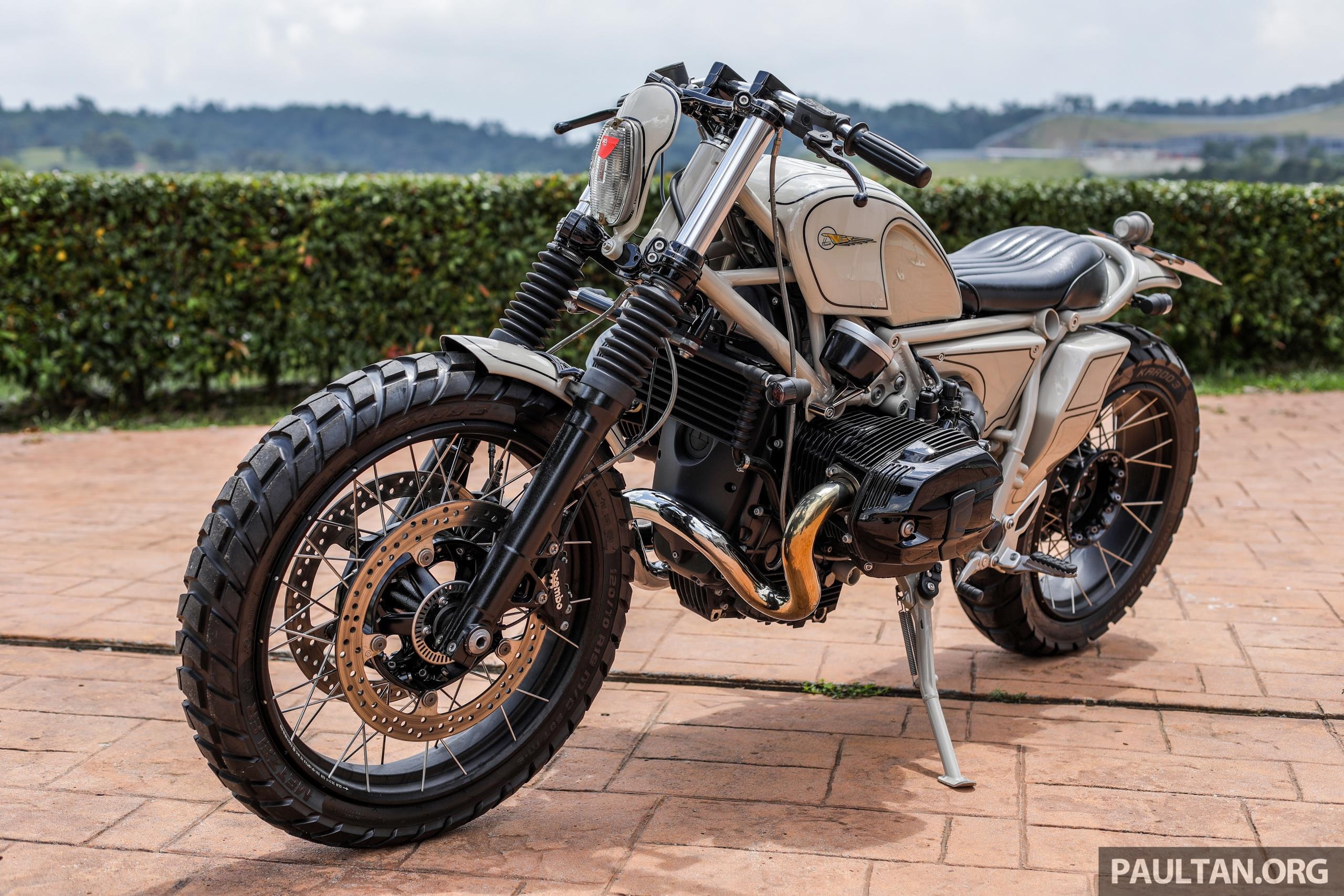 Chiem nguong BMW R NineT Scrambler do anh 9
