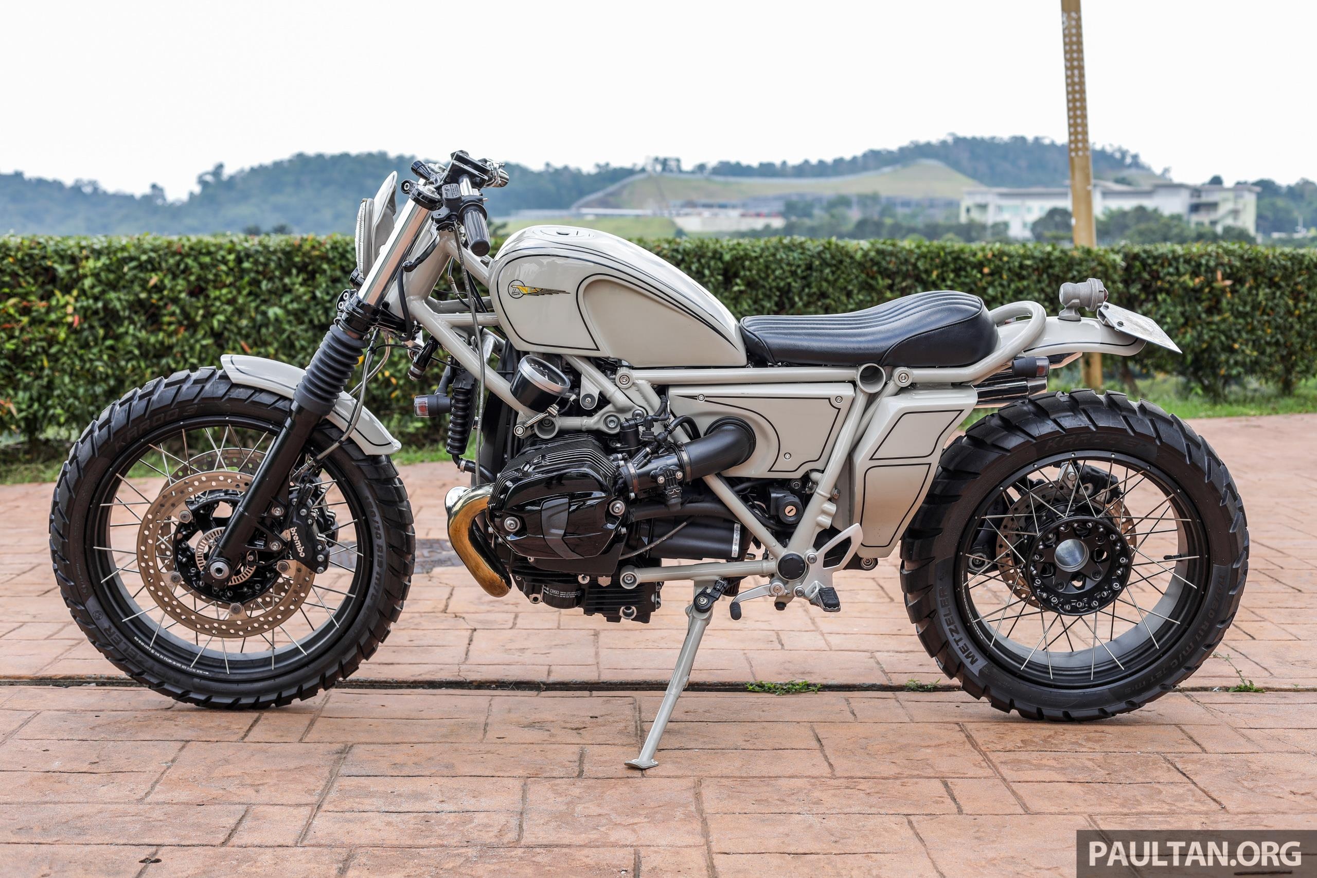 Chiem nguong BMW R NineT Scrambler do anh 5