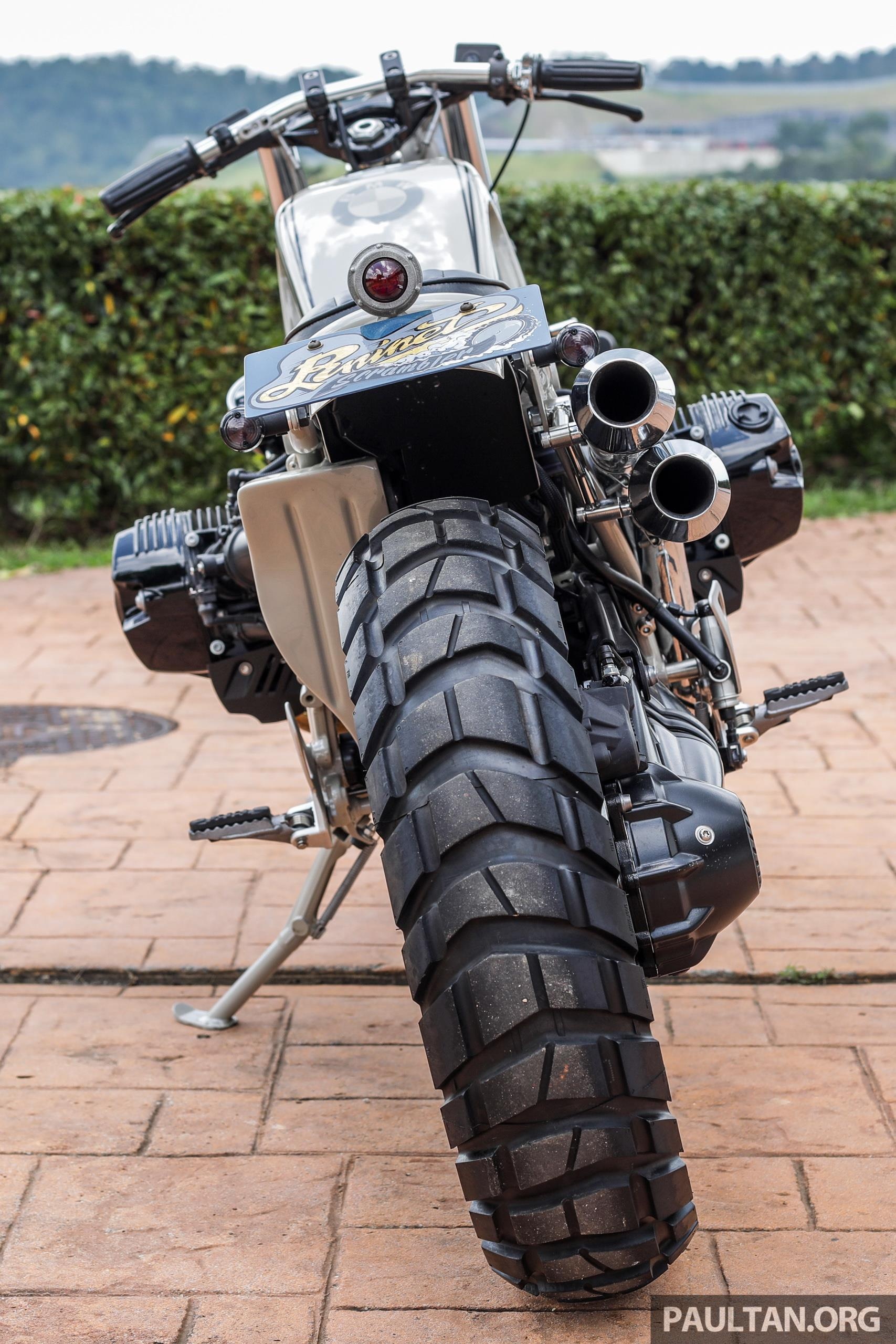 Chiem nguong BMW R NineT Scrambler do anh 7