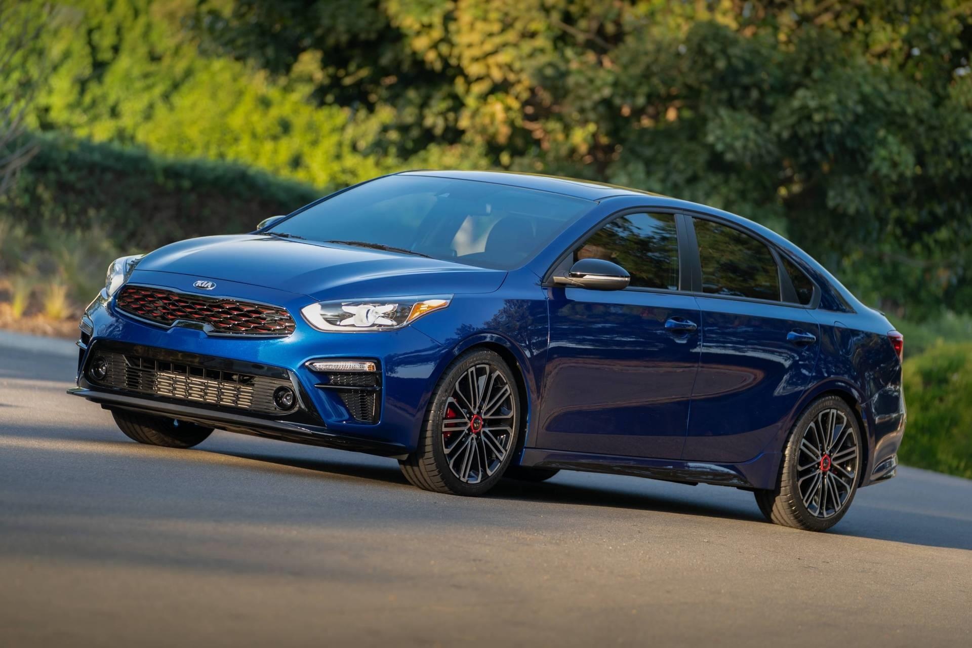 Chi tiet Kia Forte GT 2020 anh 9