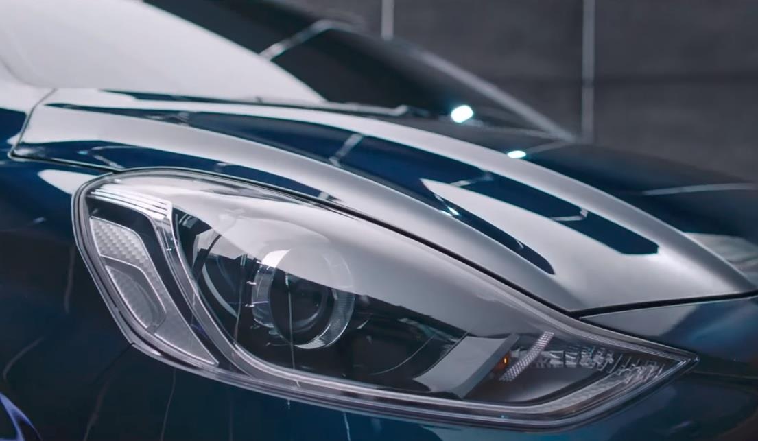 Hyundai Grand i10 2020 lo dien anh 4