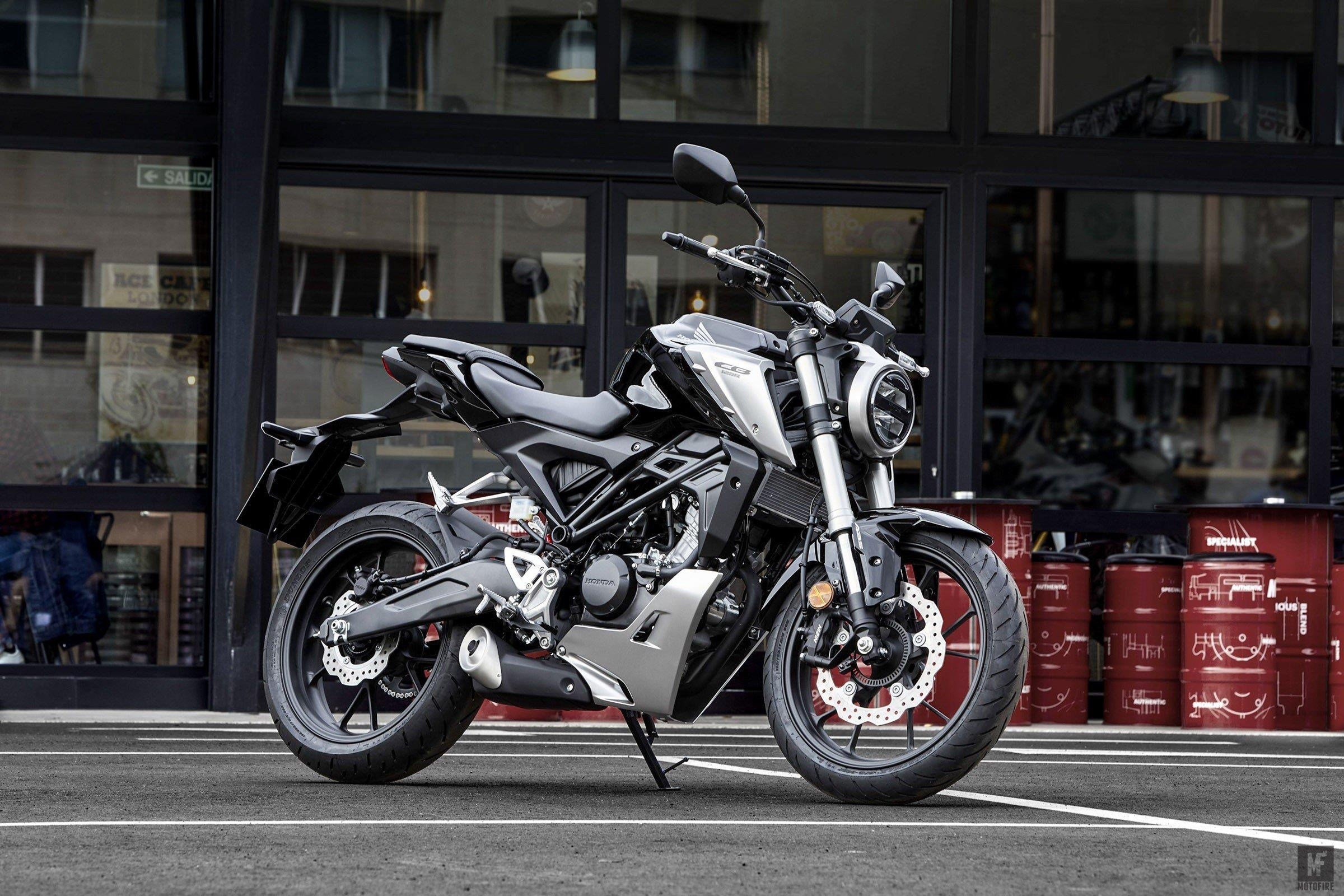 Nhung mau moto co nho phu hop nhat cho nguoi moi nhap mon hinh anh