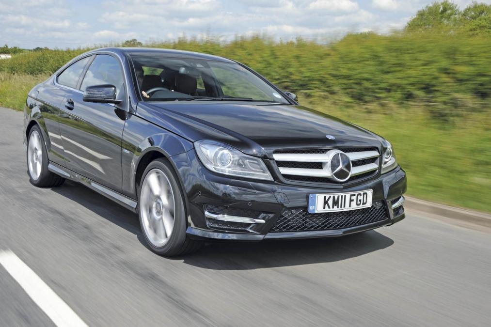 Mercedes-Benz đối diện án phạt 1, 12 tỷ USD  ảnh 1 Mercedes-Benz doi dien an phat 1, 12 ty USD anh 1