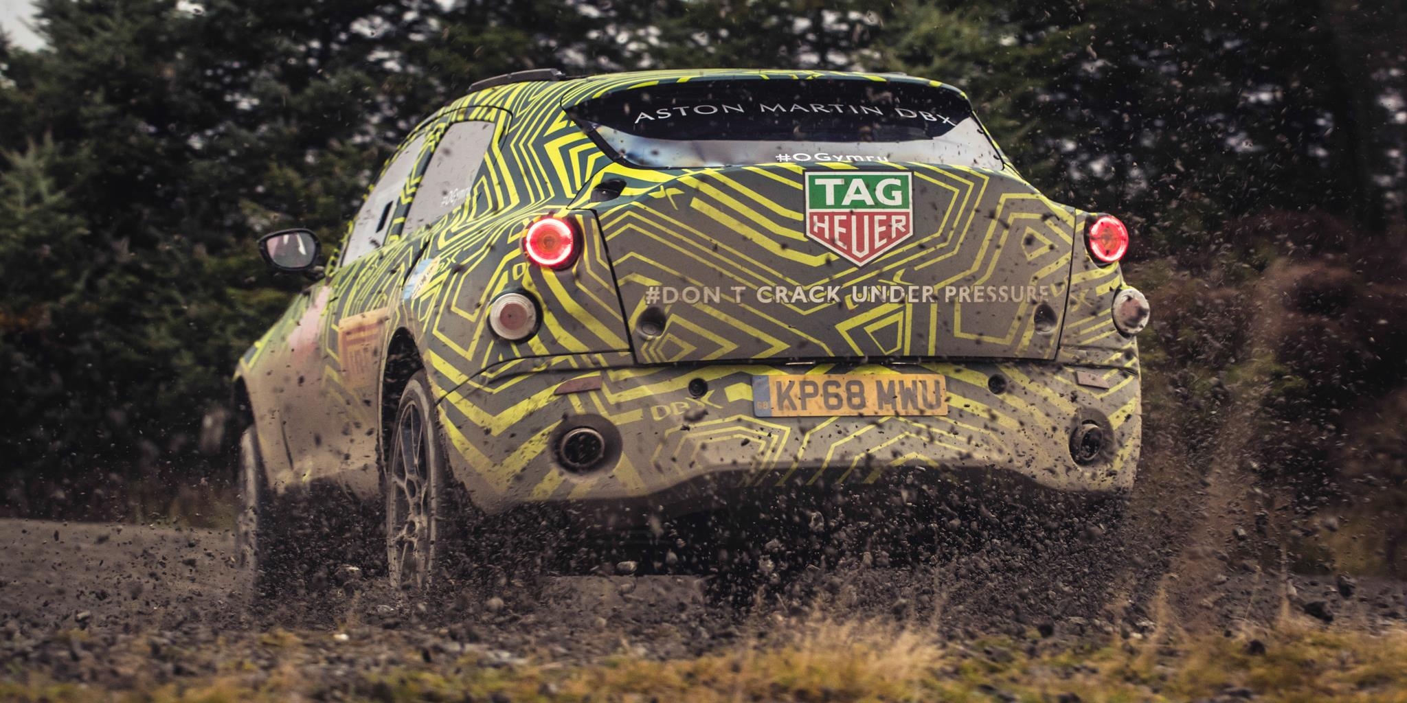 Sap co them mot sieu SUV,  ra mat thang 12 anh 6