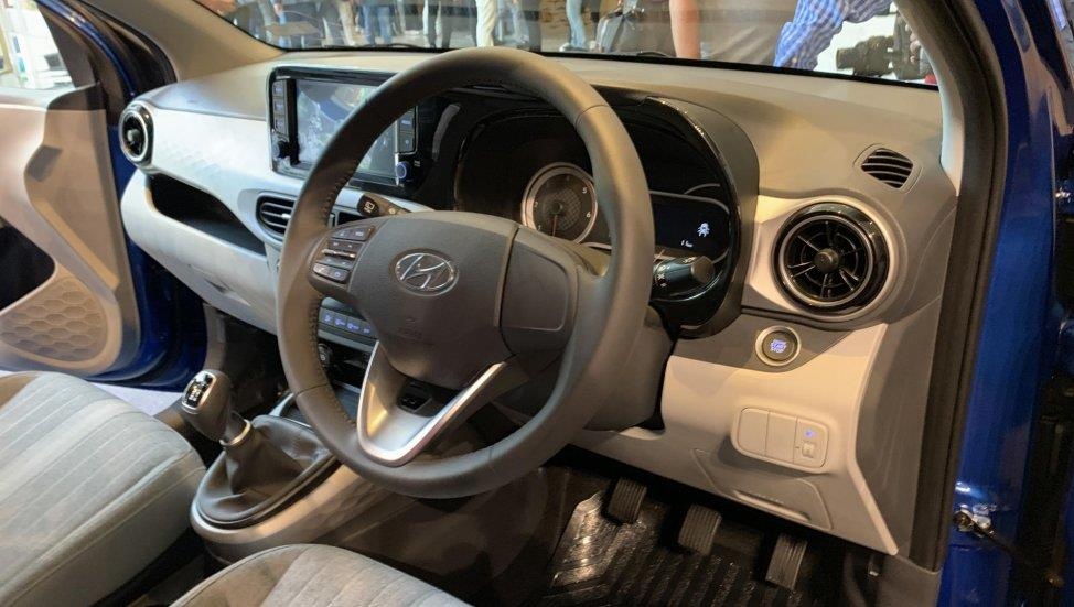 Hyundai Grand i10 Nios co gi khac Grand i10 o VN anh 9