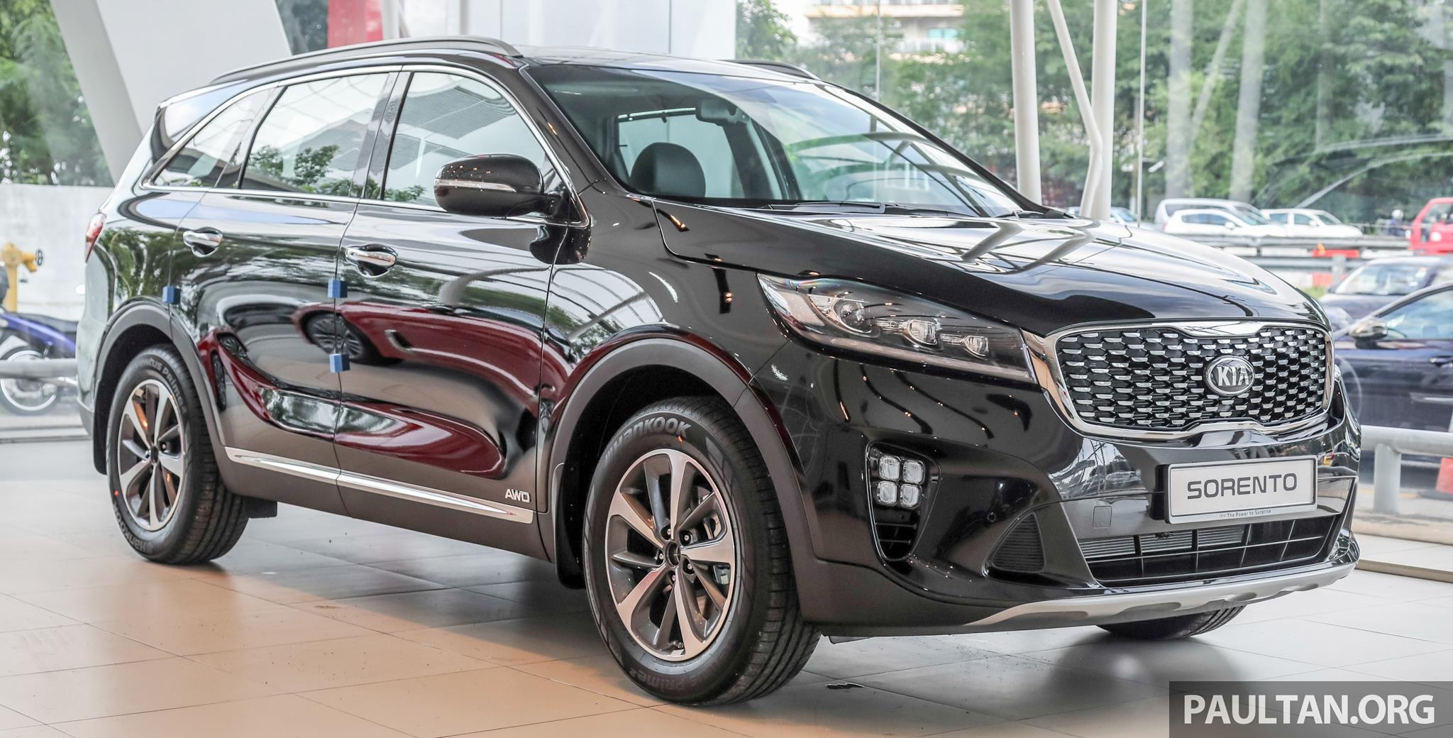 Nhung mau oto se cap ben VN nua cuoi 2019 anh 8