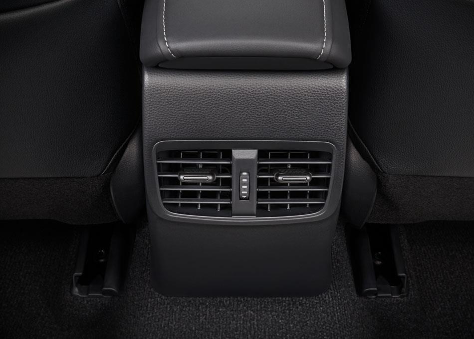 Toyota Corolla Altis 2020 ra mat tai Thai Lan anh 14