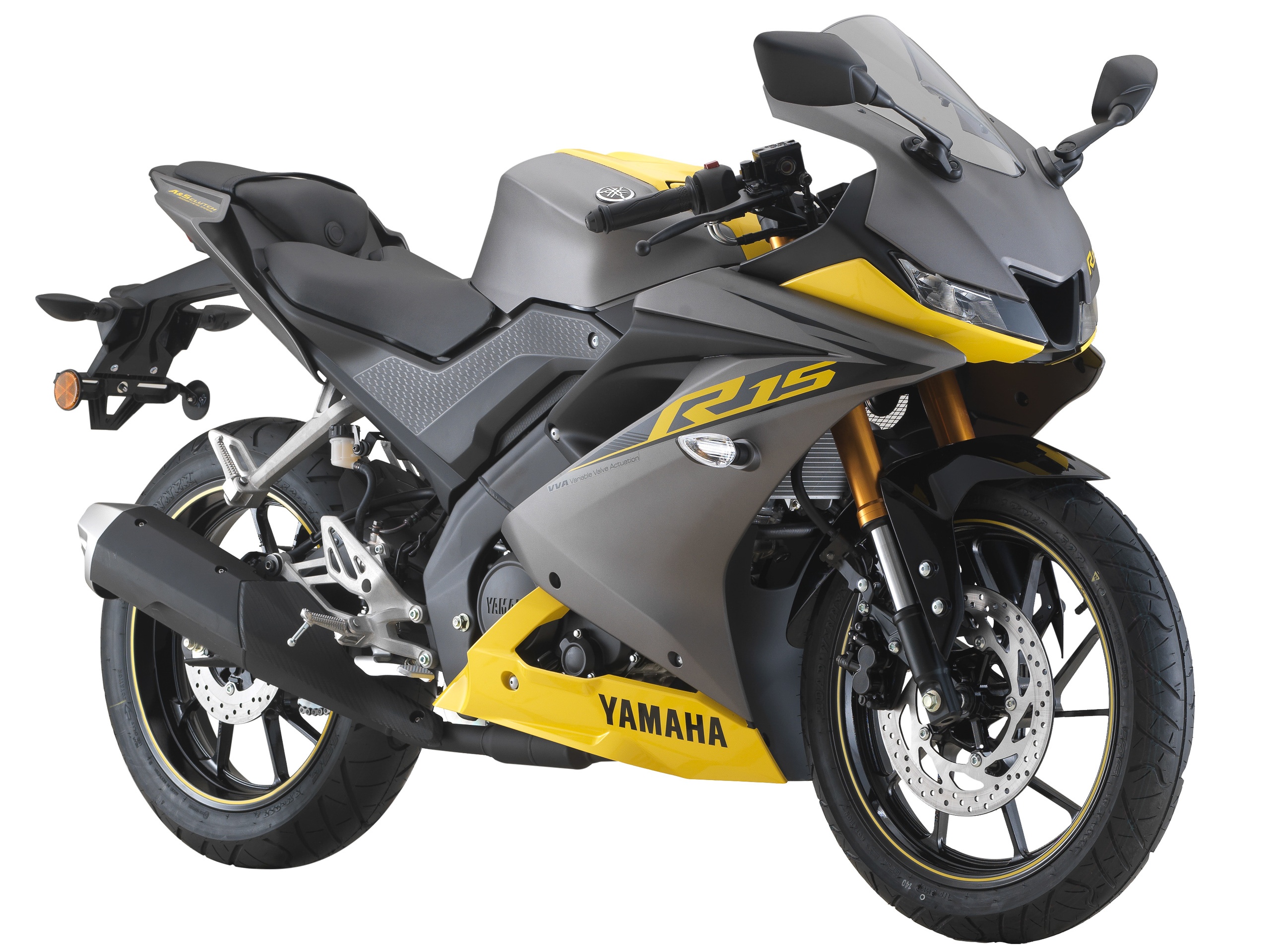 Yamaha YZF-R15 co them phien ban mau moi, gia khong doi hinh anh