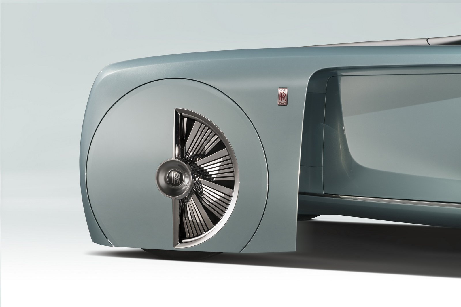 Rolls-Royce nam 2035 trong nhu the nao? anh 10