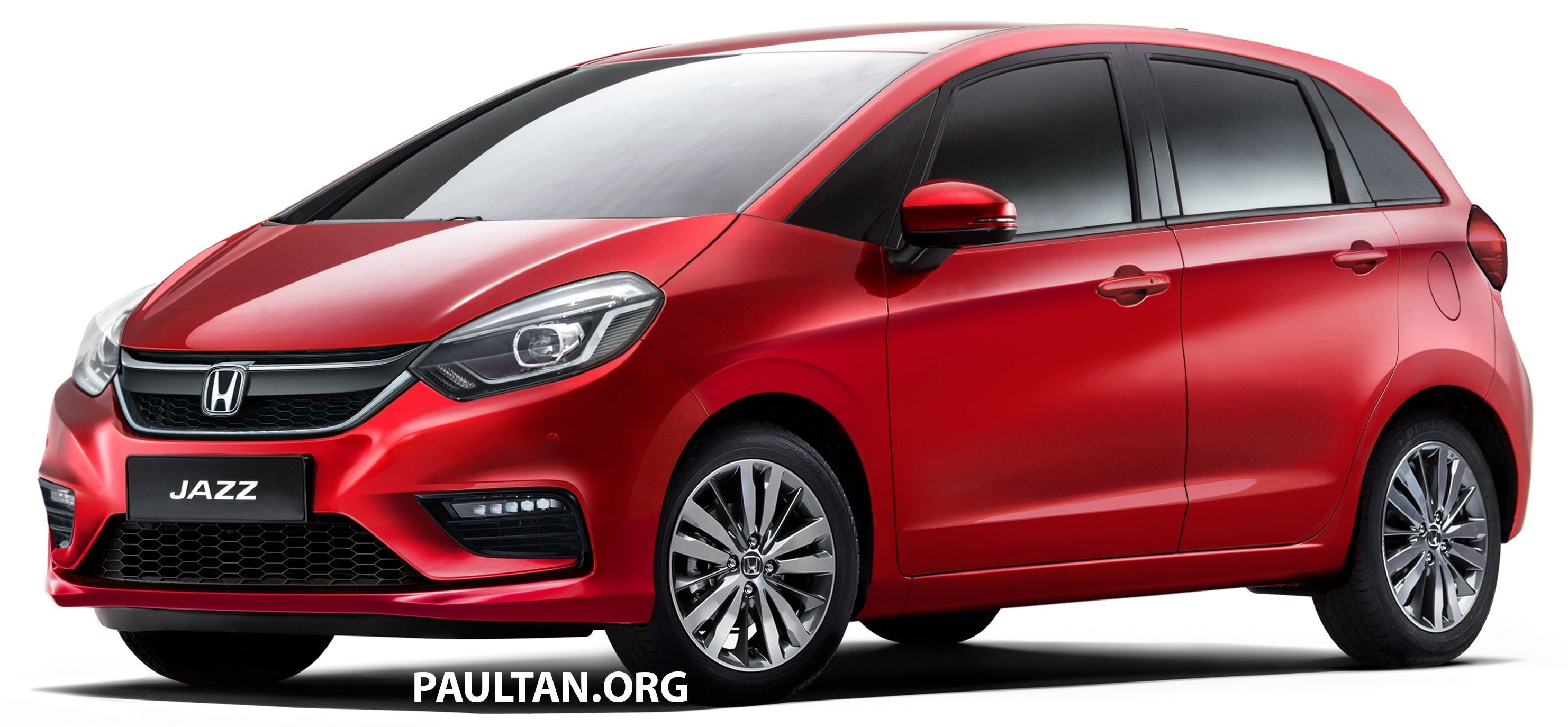 Lộ thiết kế Honda Jazz 2020 ảnh 1 Lo thiet ke Honda Jazz 2020 anh 1