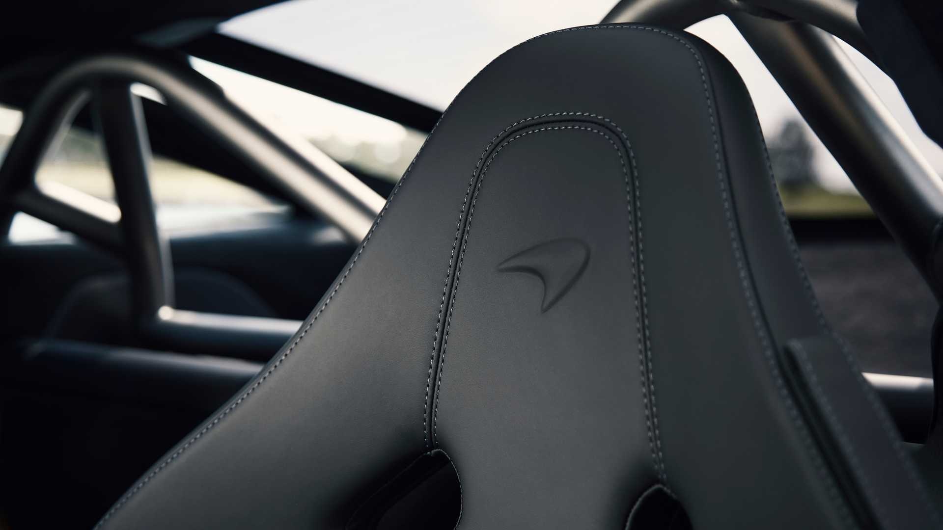 McLaren ra mat bo suu tap 720S phien ban dac biet anh 4