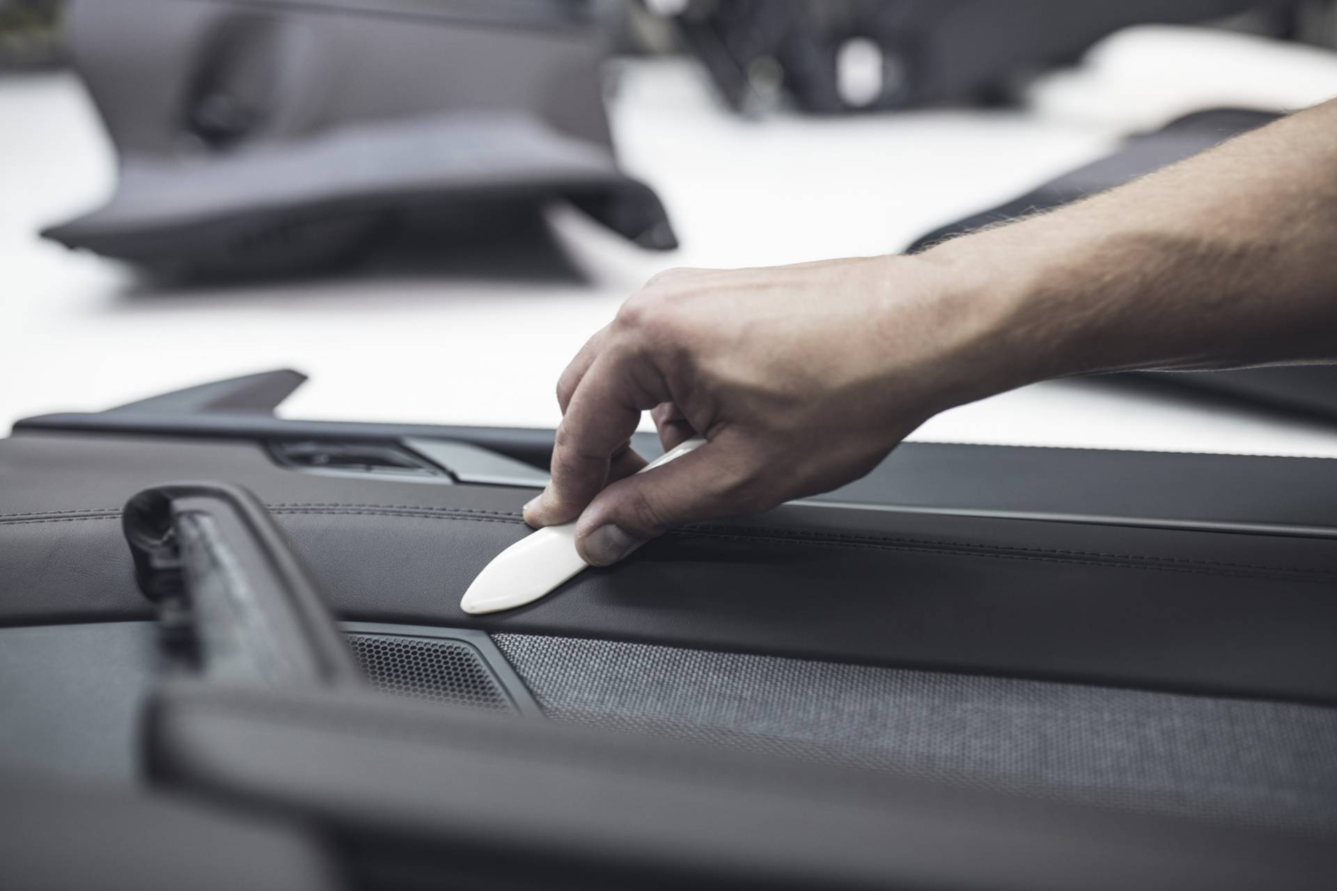 Porsche 911 lot xac man nhan voi goi do TechArt anh 35