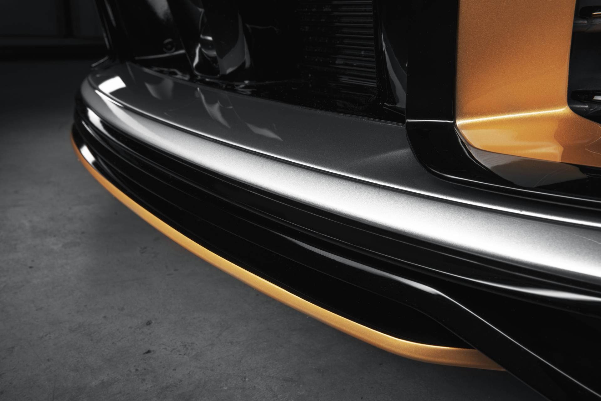 Porsche 911 lot xac man nhan voi goi do TechArt anh 17