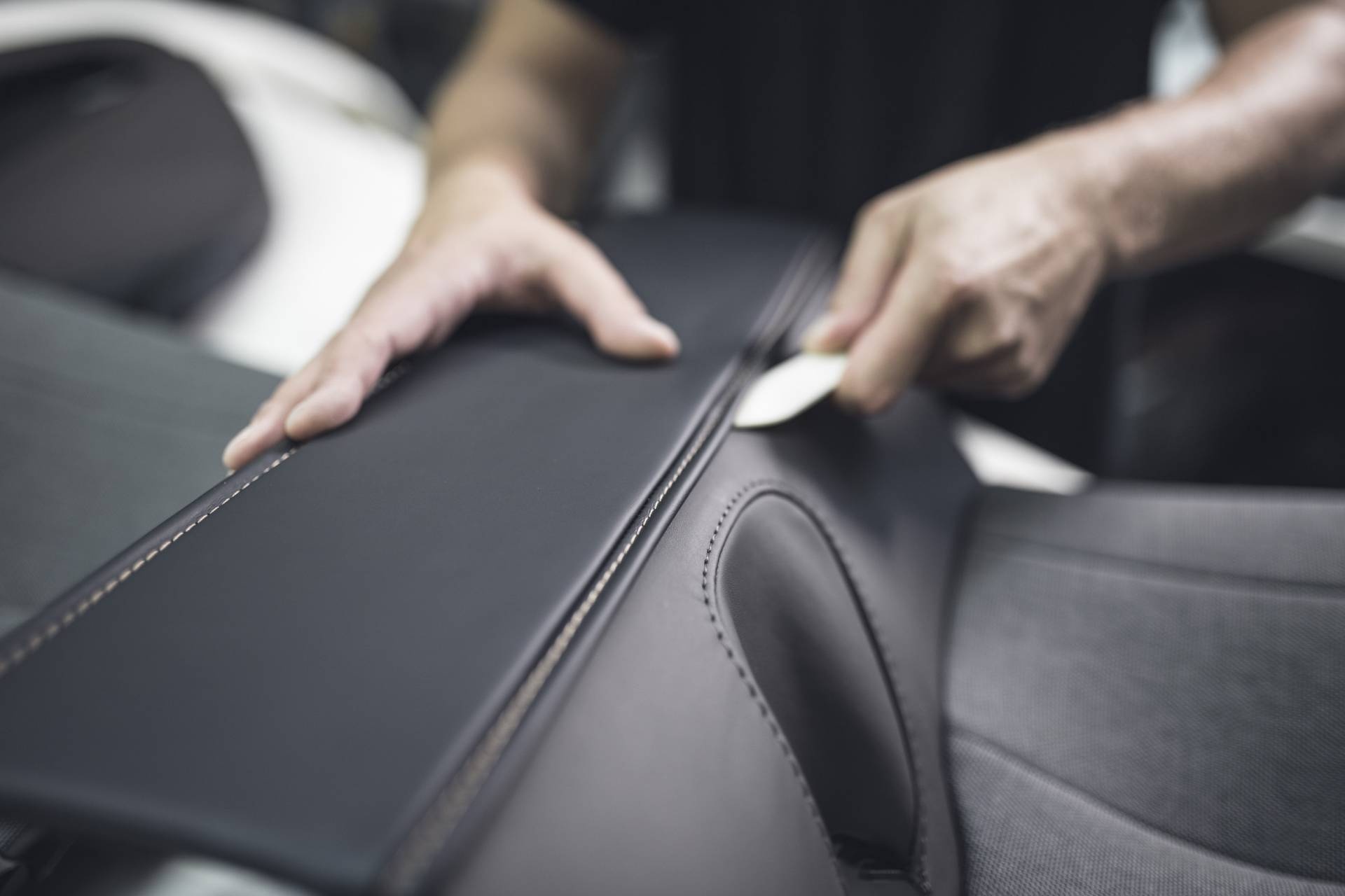 Porsche 911 lot xac man nhan voi goi do TechArt anh 37