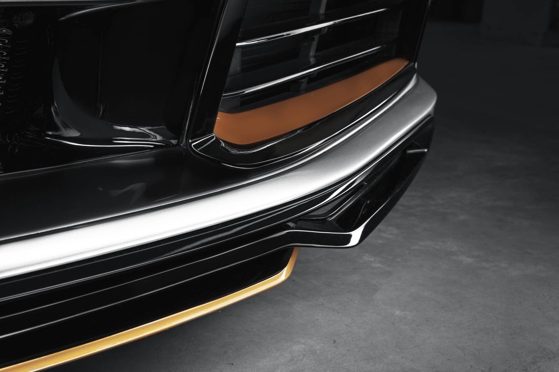 Porsche 911 lot xac man nhan voi goi do TechArt anh 20