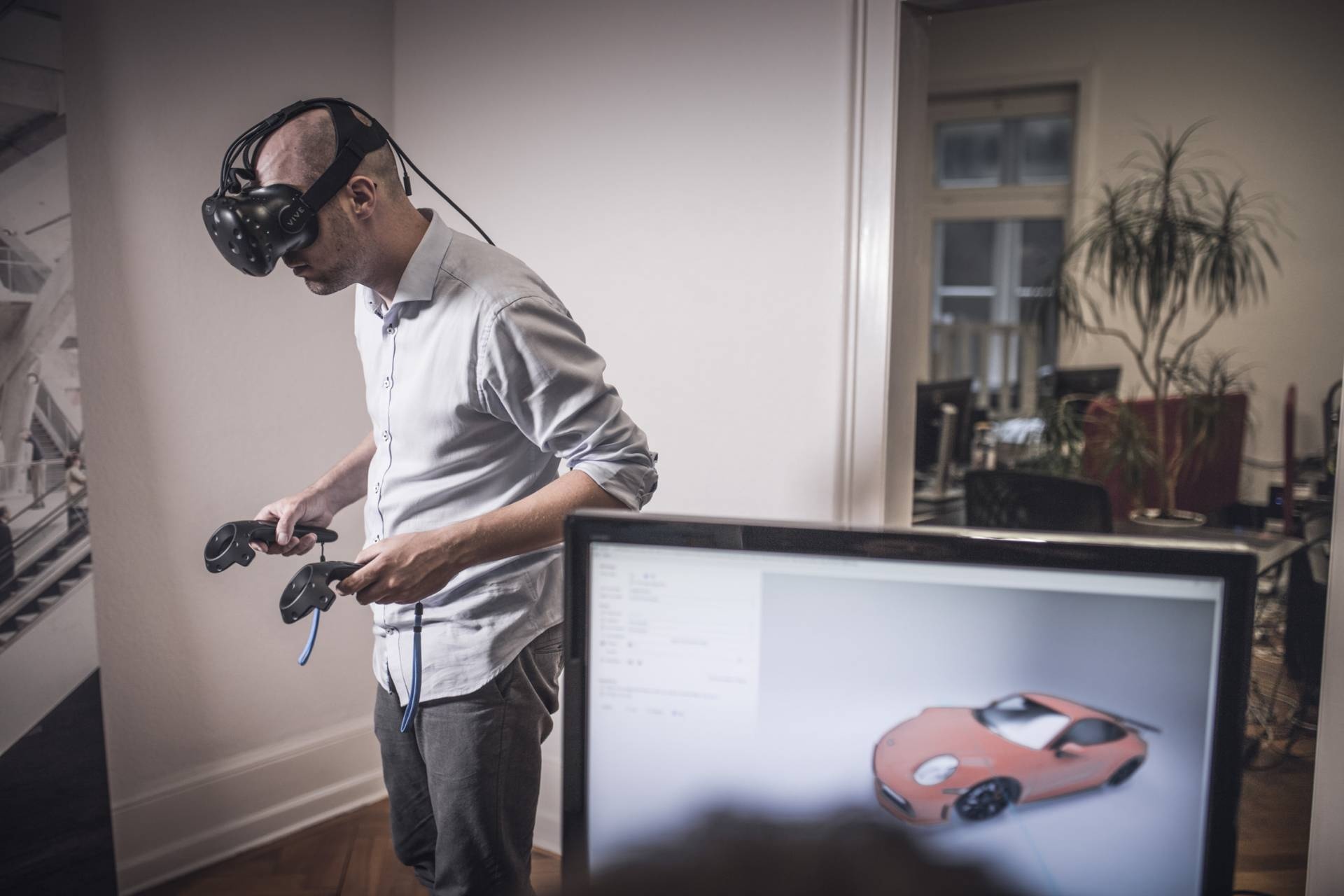 Porsche 911 lot xac man nhan voi goi do TechArt anh 18