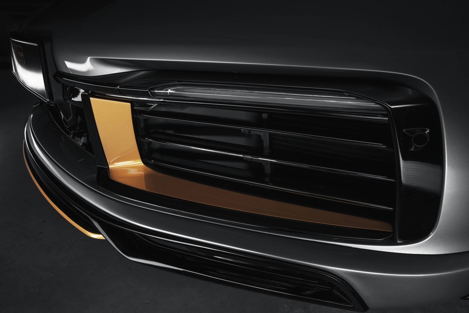 Porsche 911 lot xac man nhan voi goi do TechArt anh 14