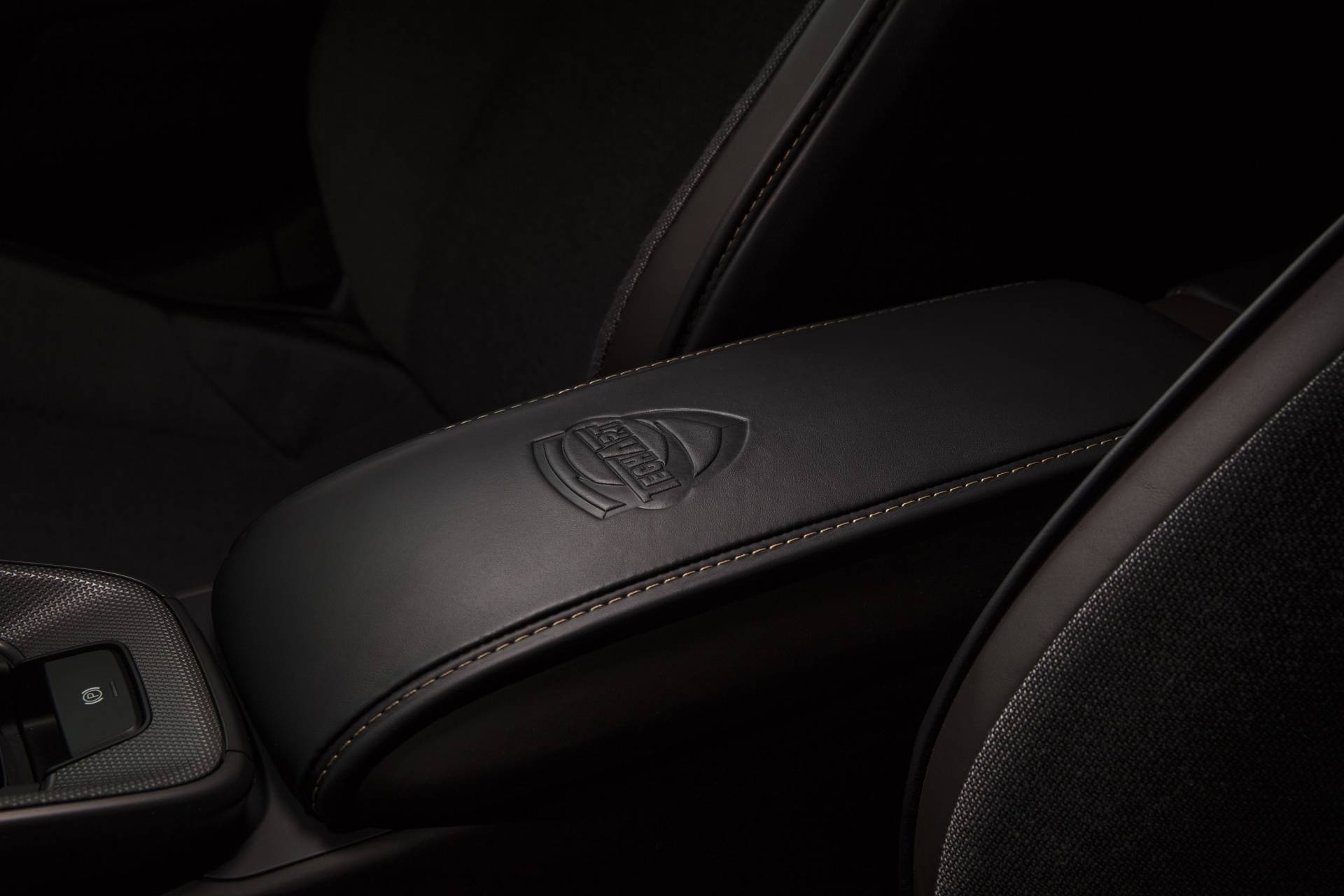 Porsche 911 lot xac man nhan voi goi do TechArt anh 43