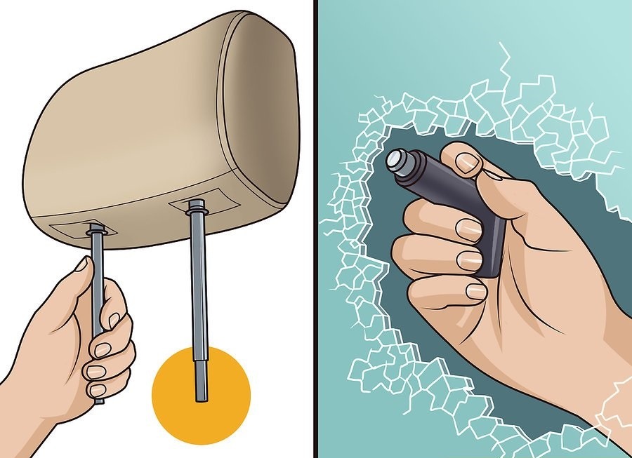 Cách thoát thân khi ôtô rơi xuống nước ảnh 3 Cach thoat than khi oto roi xuong nuoc anh 3