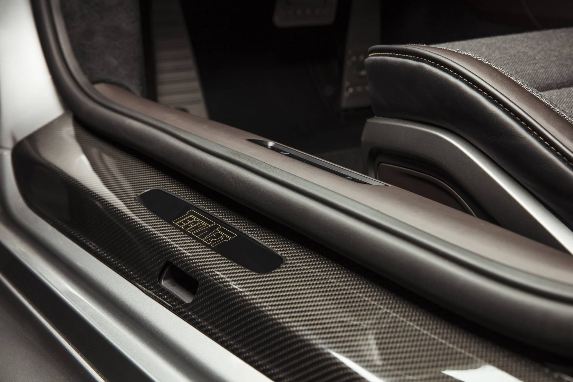 Porsche 911 lot xac man nhan voi goi do TechArt anh 27