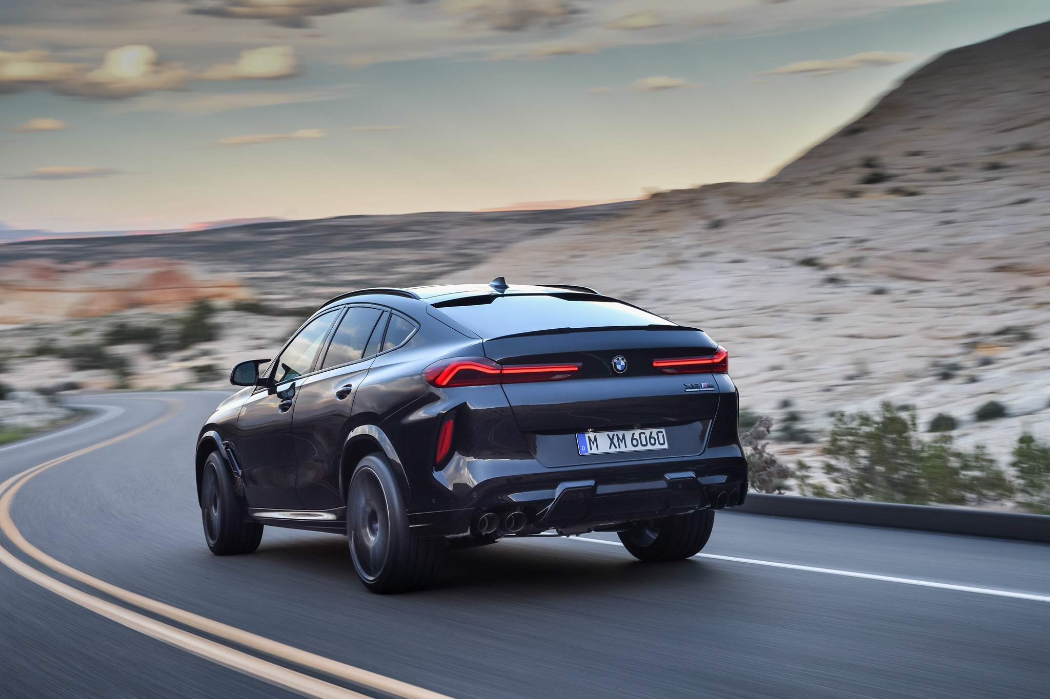 BMW X5 M va X6 M co gi dac biet? anh 20