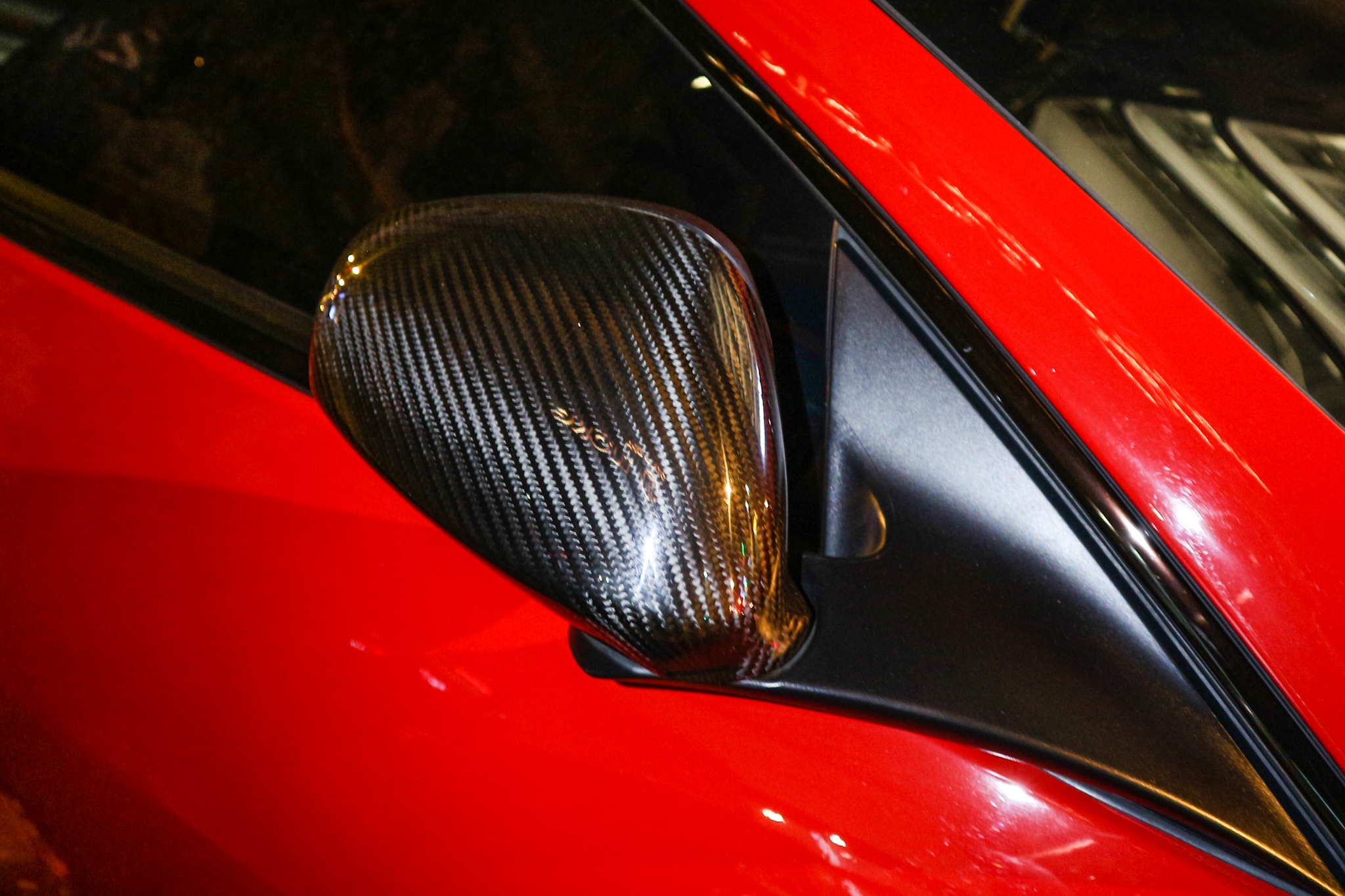 Maserati GranTurismo Sport mau do hang hiem o VN anh 7