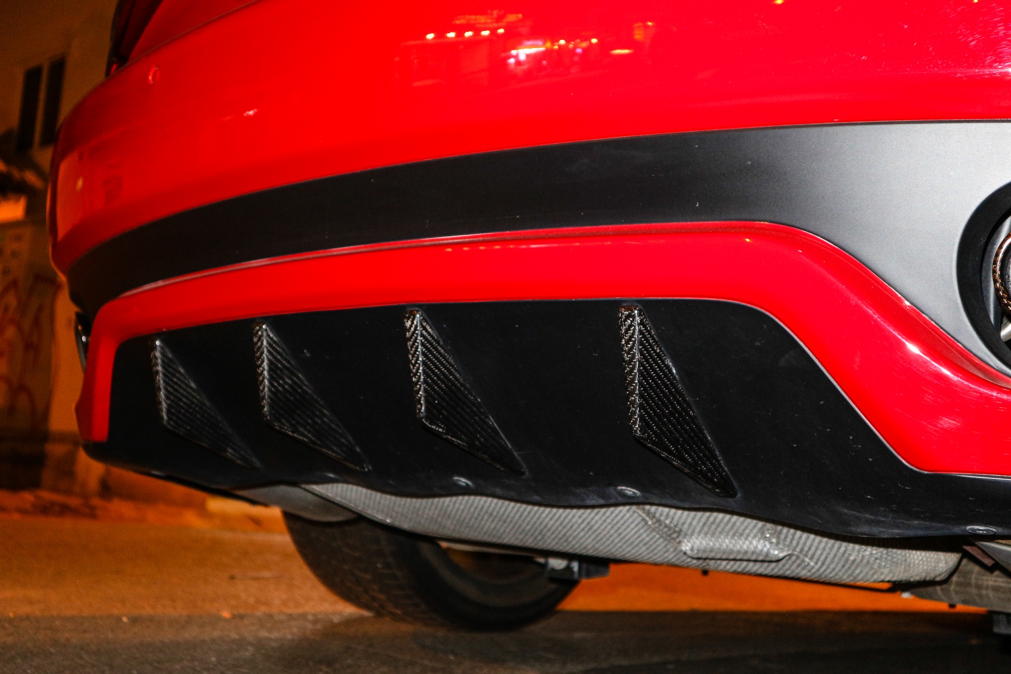 Maserati GranTurismo Sport mau do hang hiem o VN anh 10