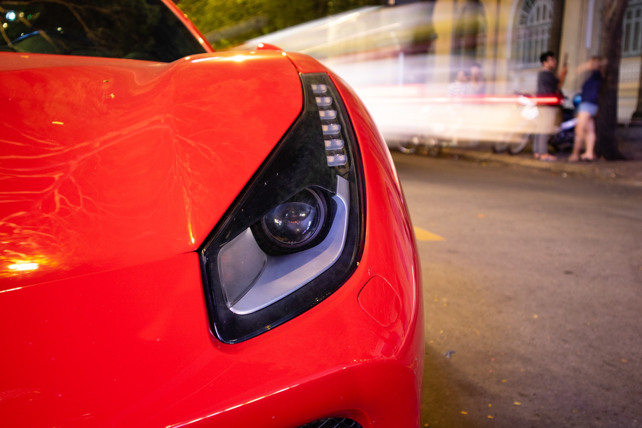 Ferrari 488 GTB Spider cua Cuong do la anh 4