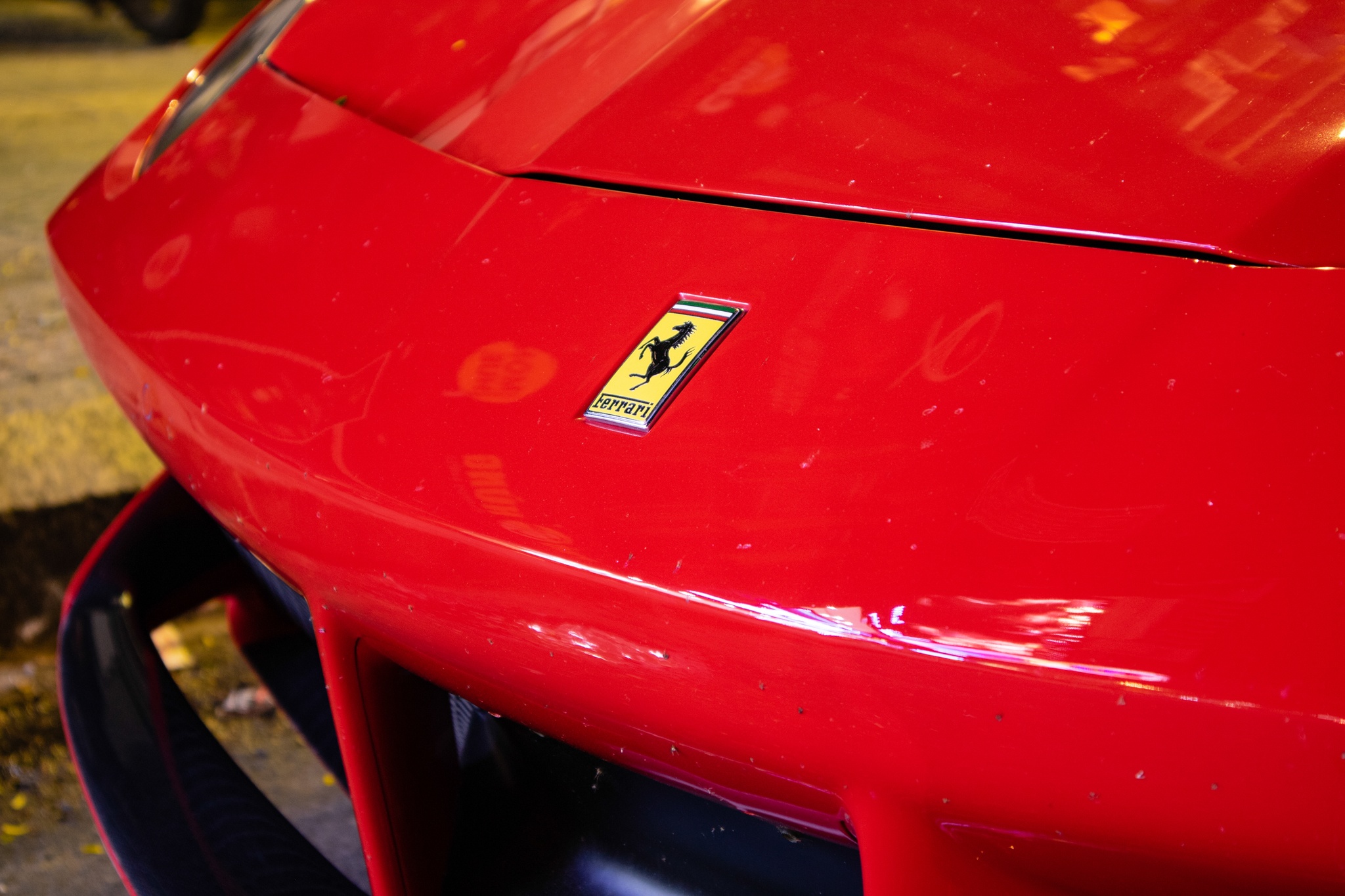 Ferrari 488 GTB Spider cua Cuong do la anh 5