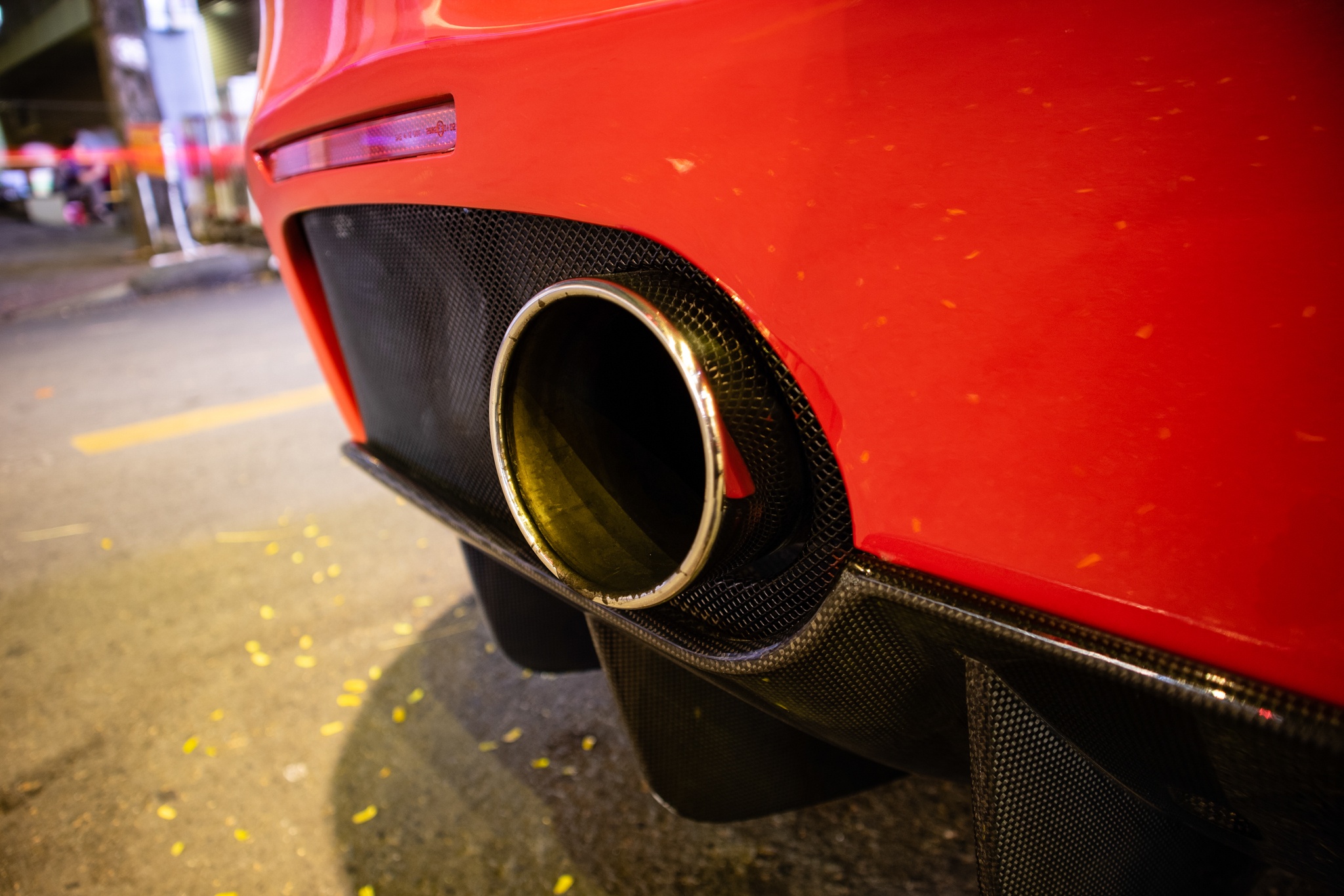 Ferrari 488 GTB Spider cua Cuong do la anh 8