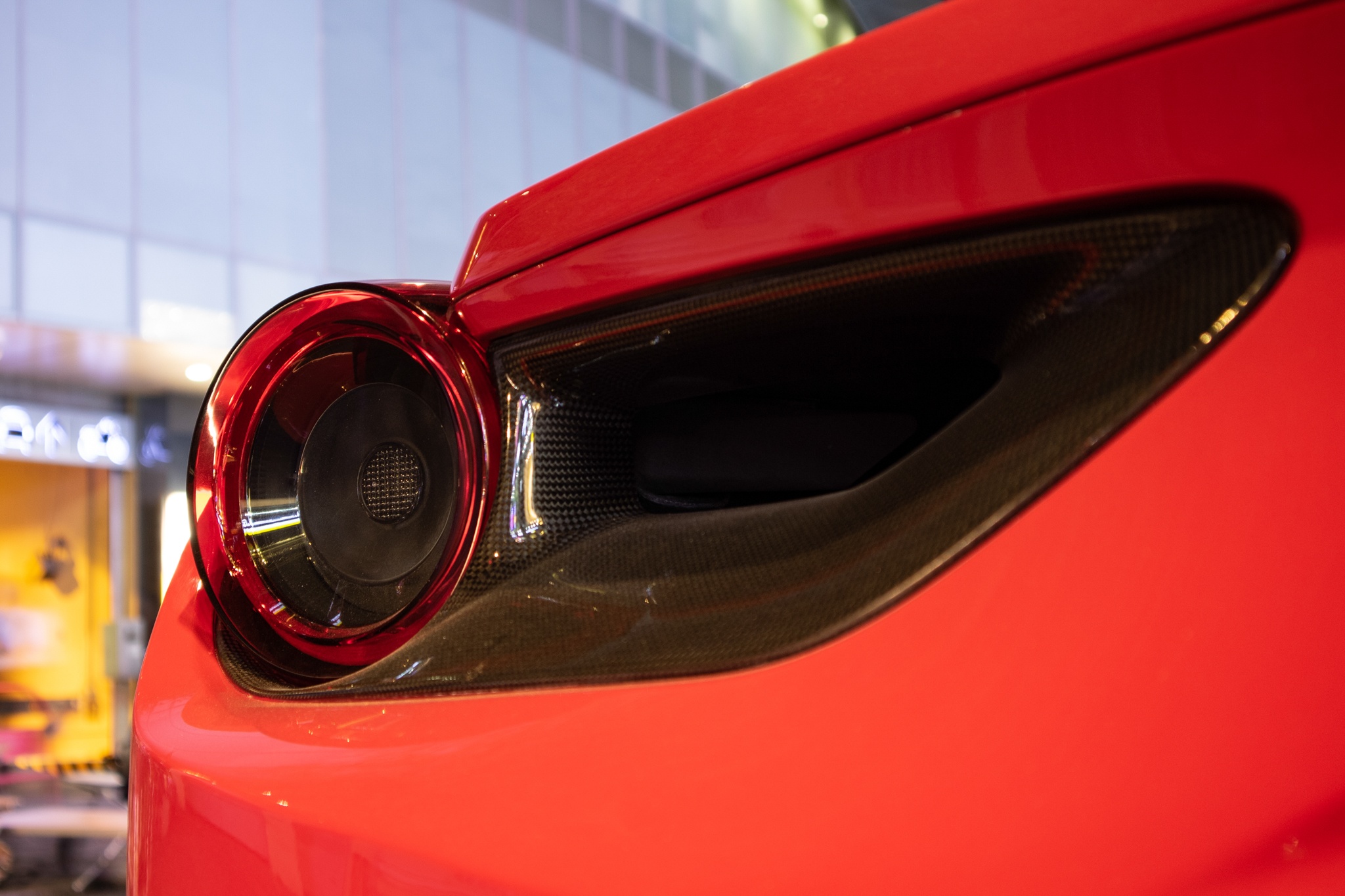 Ferrari 488 GTB Spider cua Cuong do la anh 7